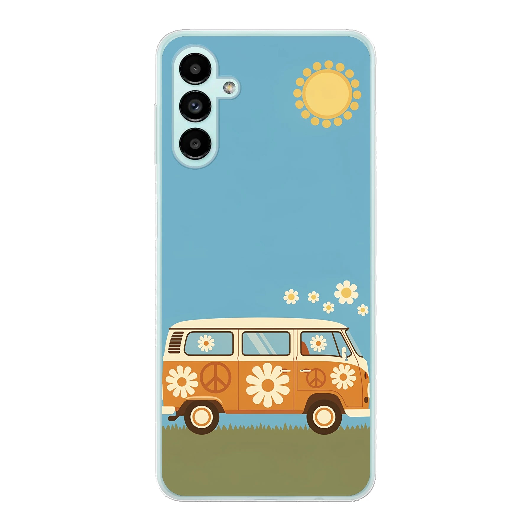 Samsung Galaxy A13 5G / Galaxy A04s phone case