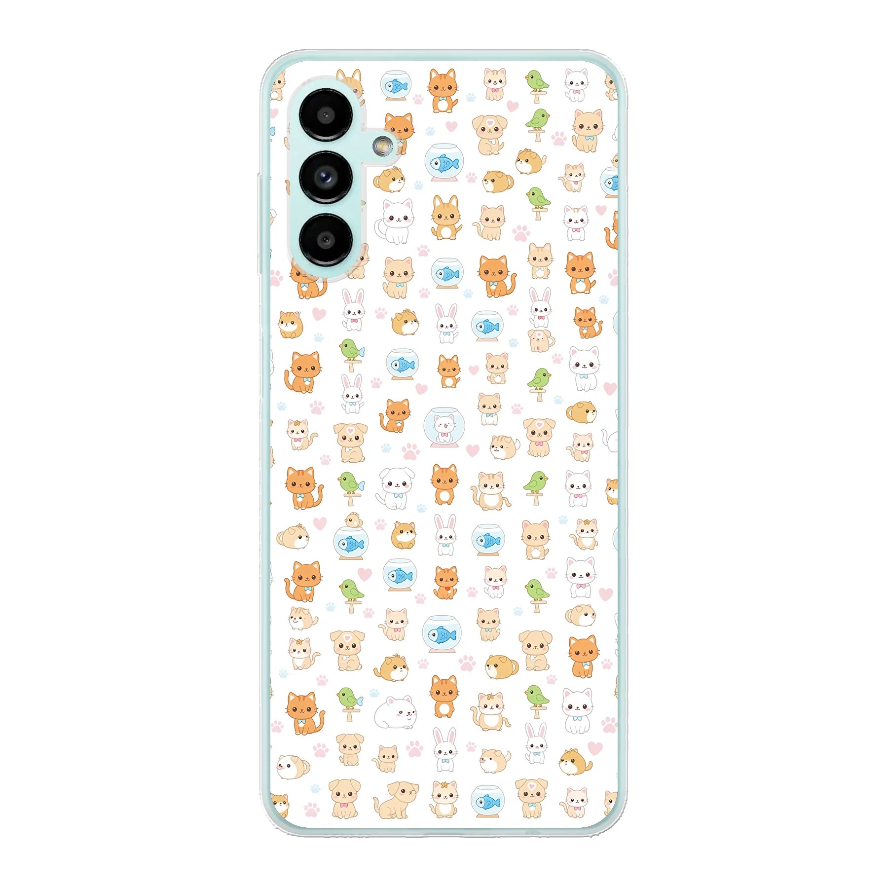 Samsung Galaxy A13 5G / Galaxy A04s phone case