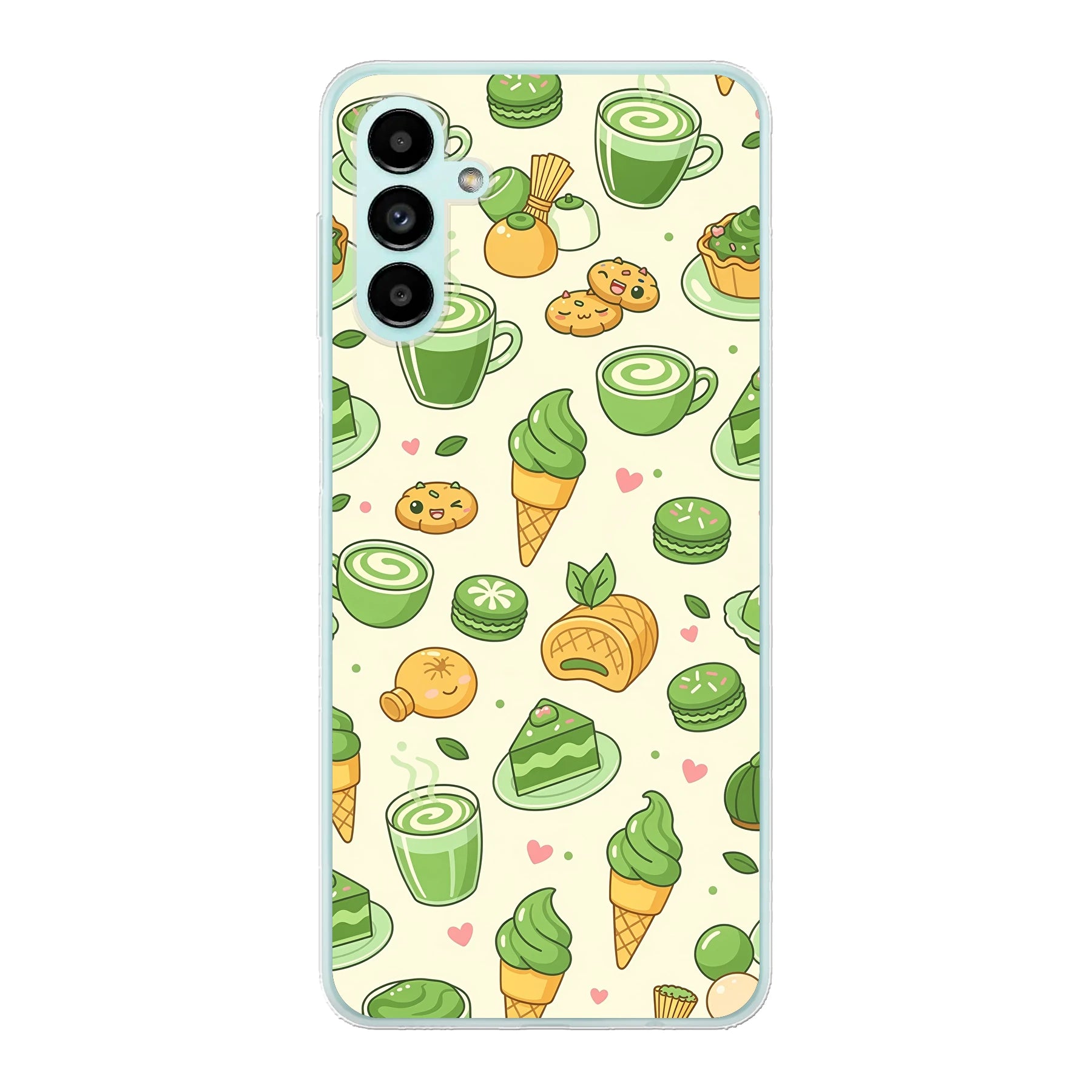 Samsung Galaxy A13 5G / Galaxy A04s phone case