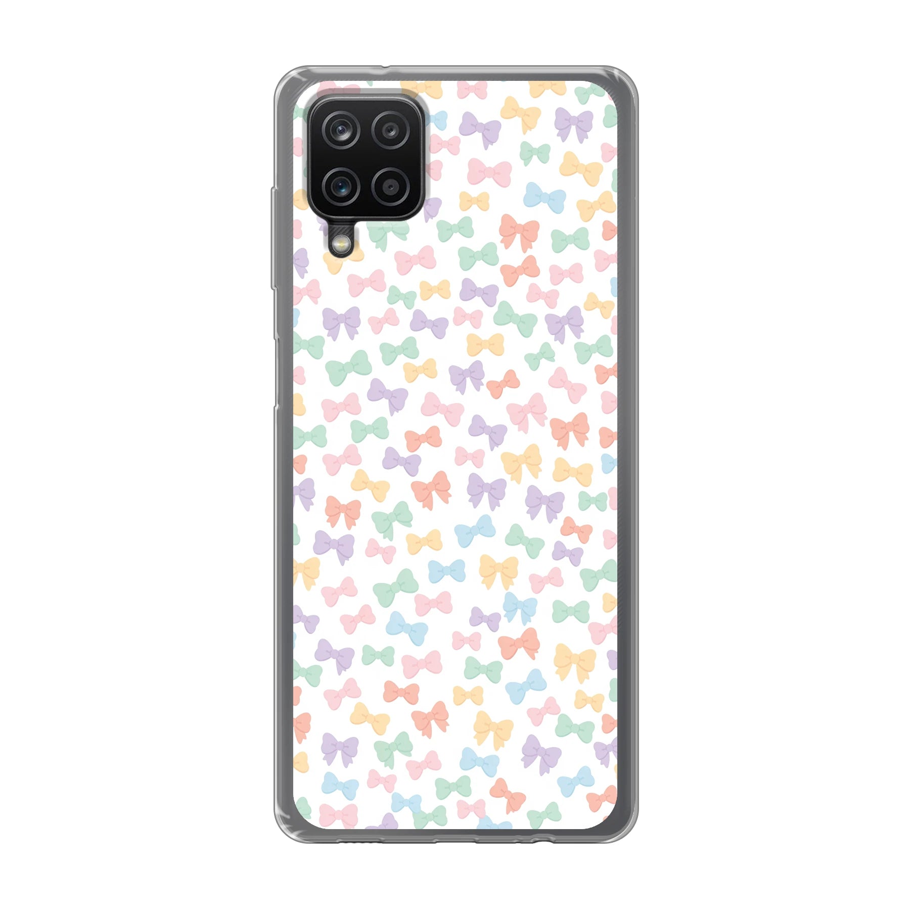 Samsung Galaxy A12 / Galaxy A12 Nacho phone case