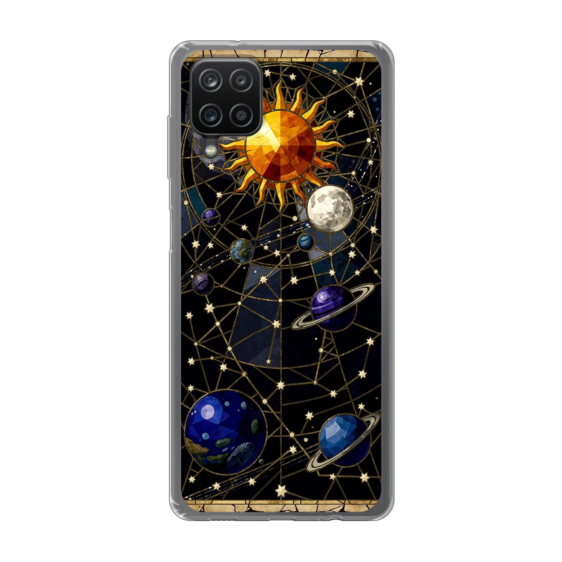 Samsung Galaxy A12 / Galaxy A12 Nacho phone case