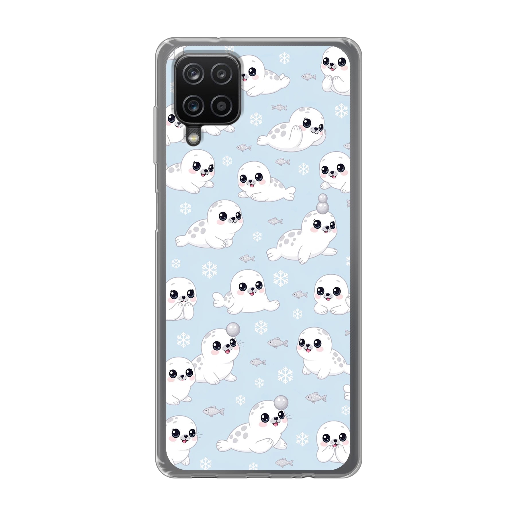 Samsung Galaxy A12 / Galaxy A12 Nacho phone case