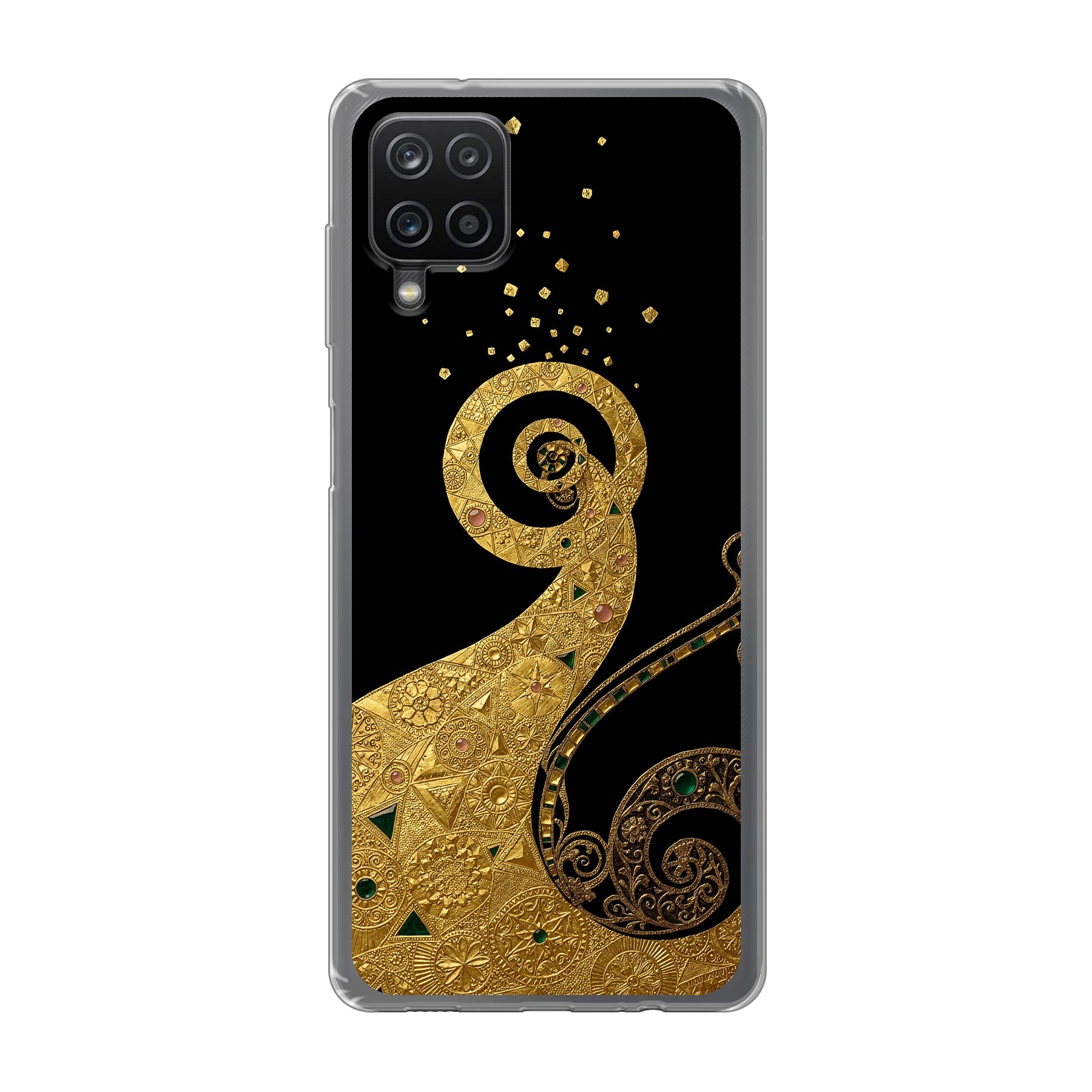 Samsung Galaxy A12 / Galaxy A12 Nacho phone case