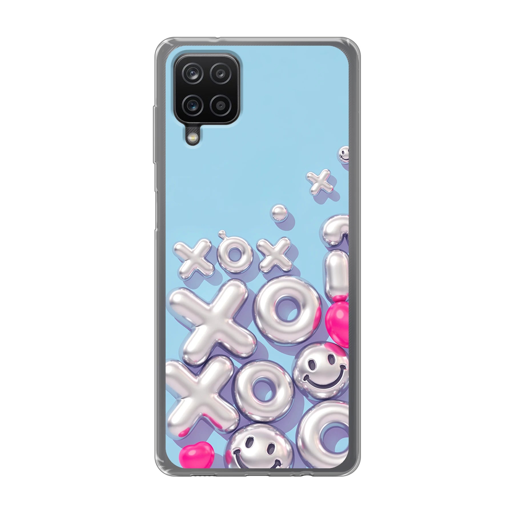 Samsung Galaxy A12 / Galaxy A12 Nacho phone case