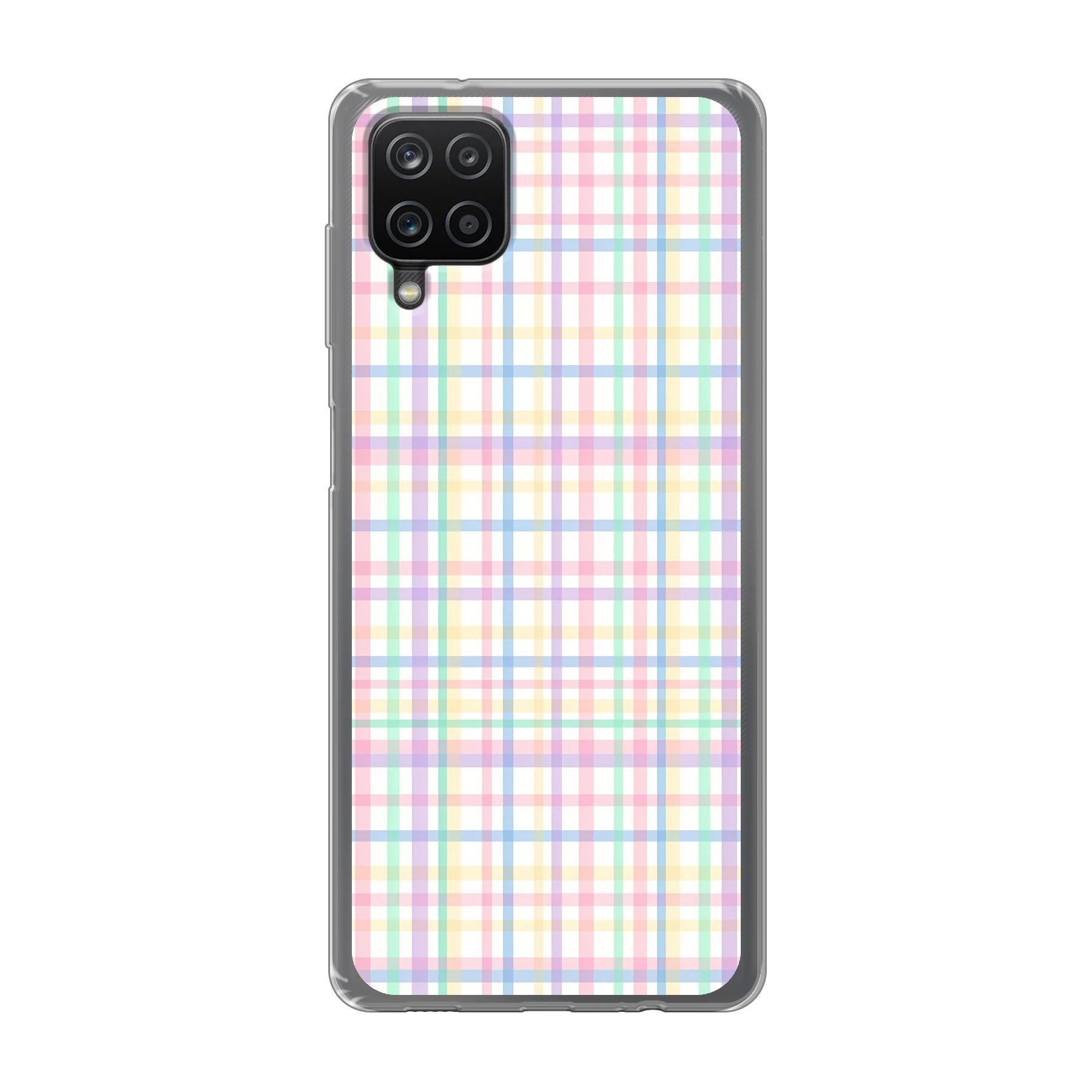 Samsung Galaxy A12 / Galaxy A12 Nacho phone case