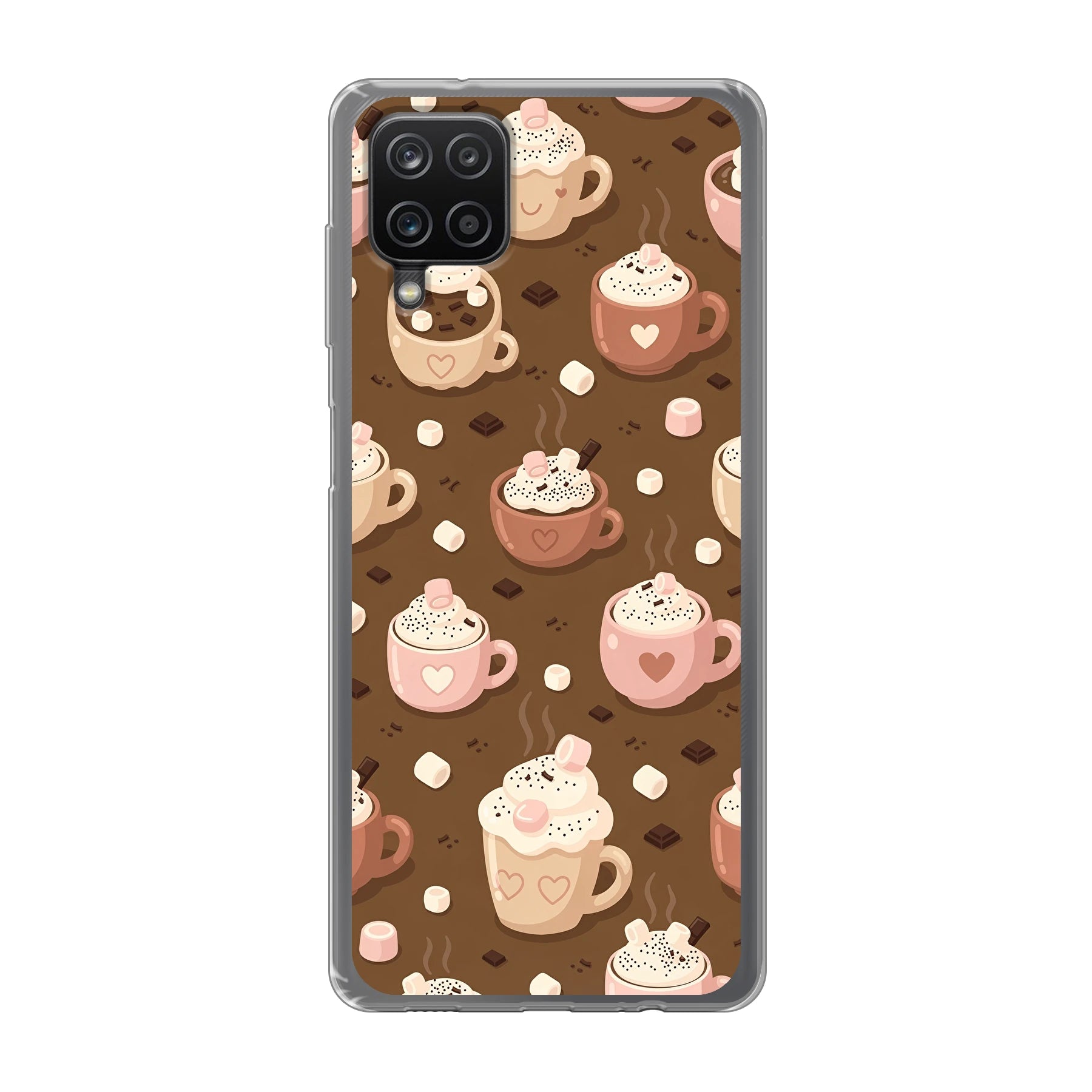 Samsung Galaxy A12 / Galaxy A12 Nacho phone case