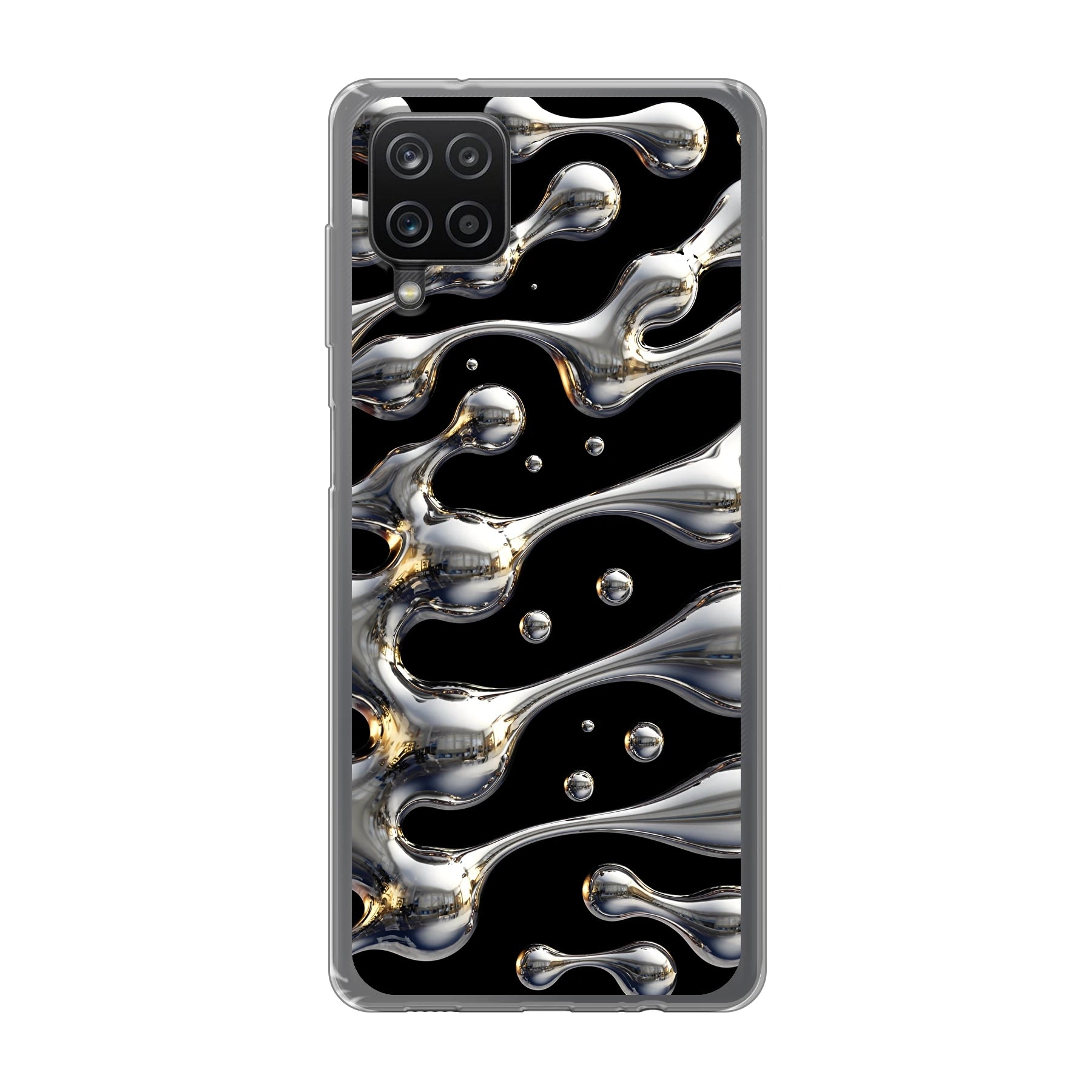 Samsung Galaxy A12 / Galaxy A12 Nacho phone case