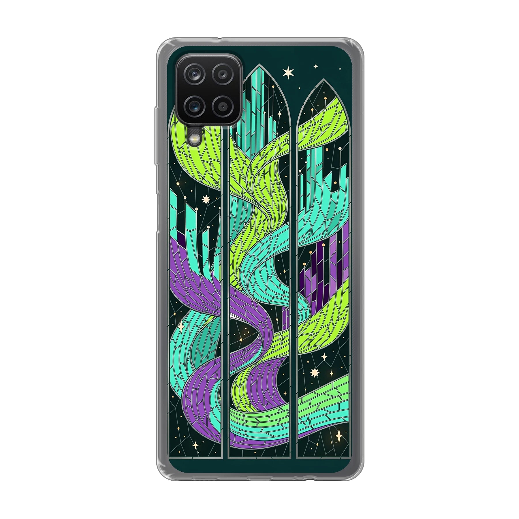 Samsung Galaxy A12 / Galaxy A12 Nacho phone case
