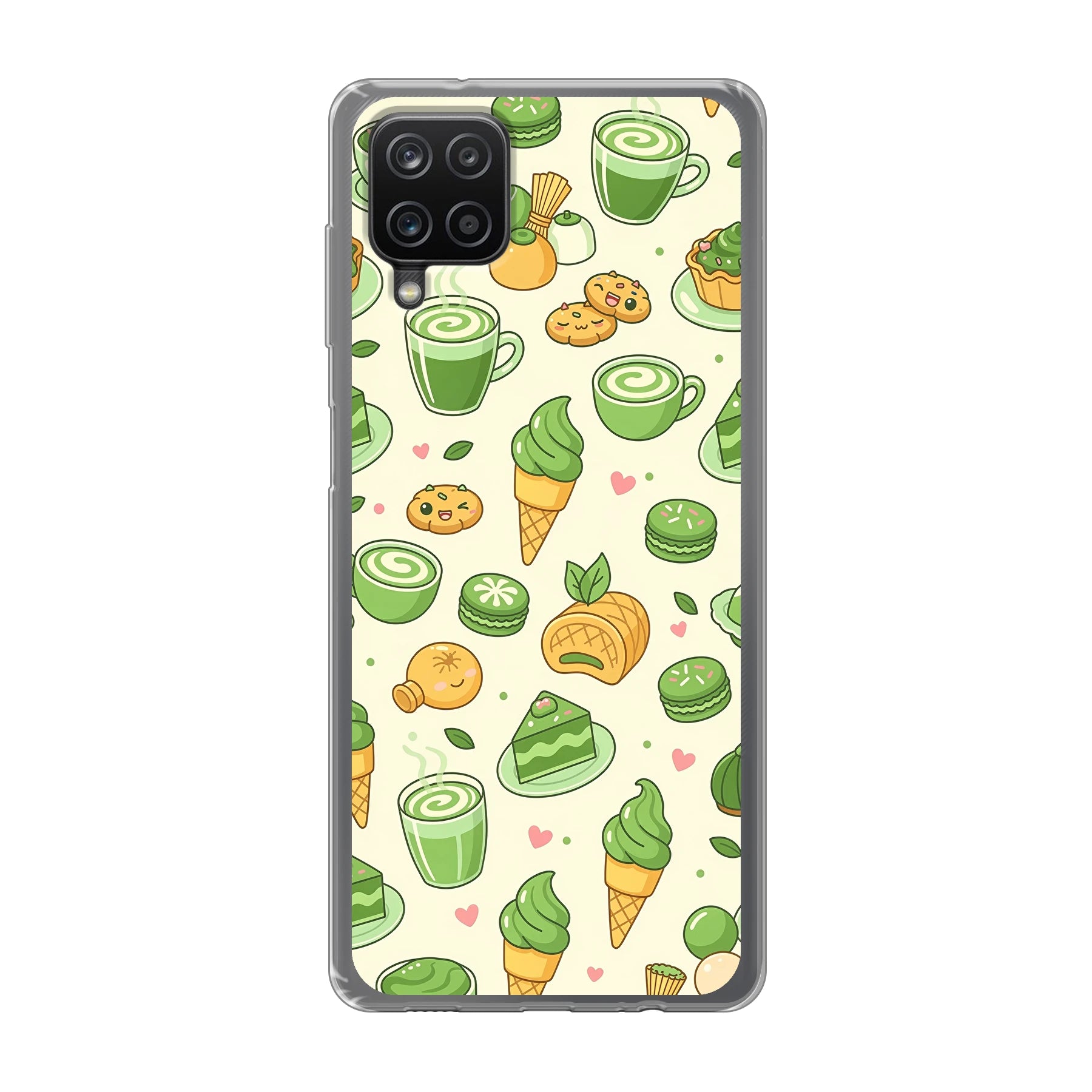 Samsung Galaxy A12 / Galaxy A12 Nacho phone case