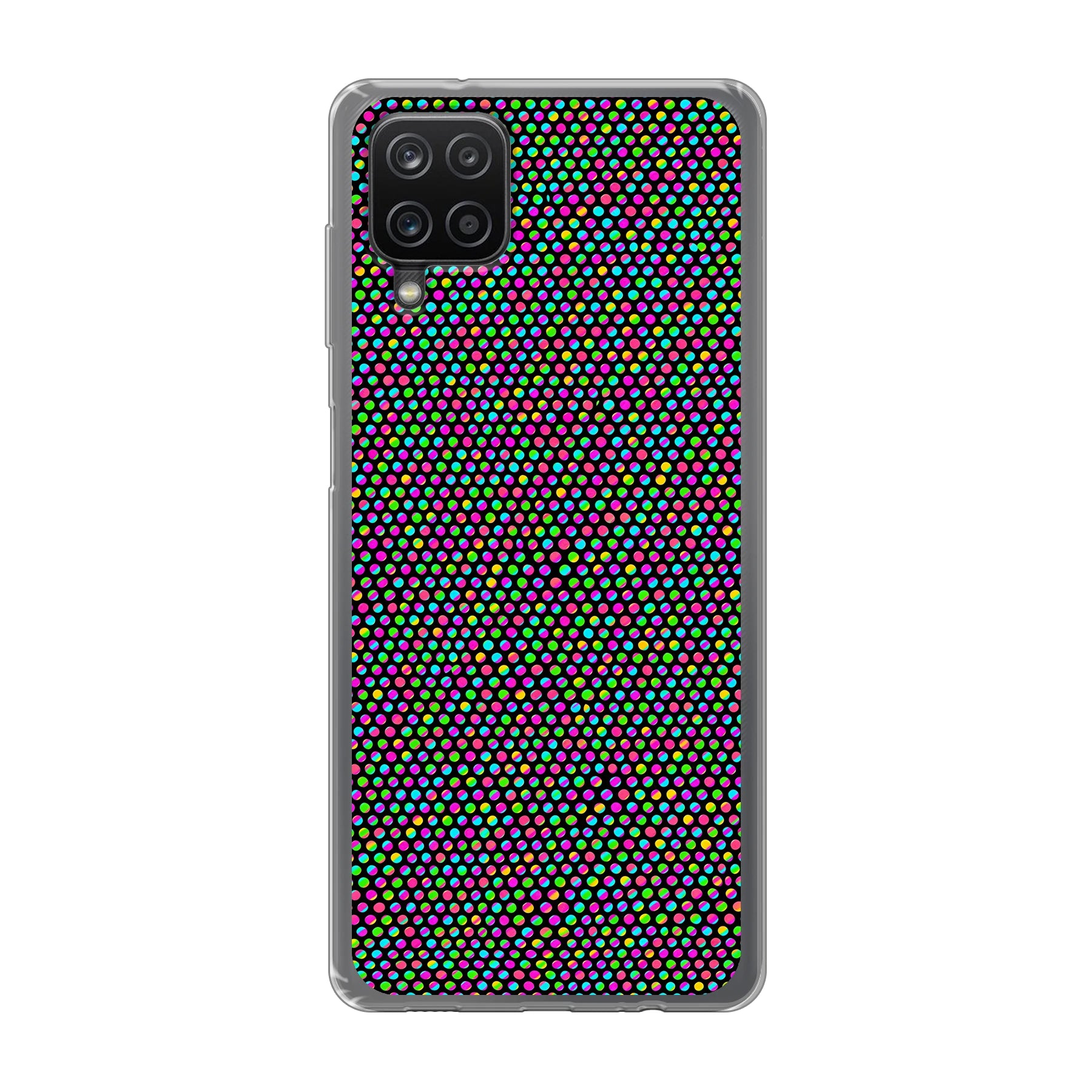 Samsung Galaxy A12 / Galaxy A12 Nacho phone case