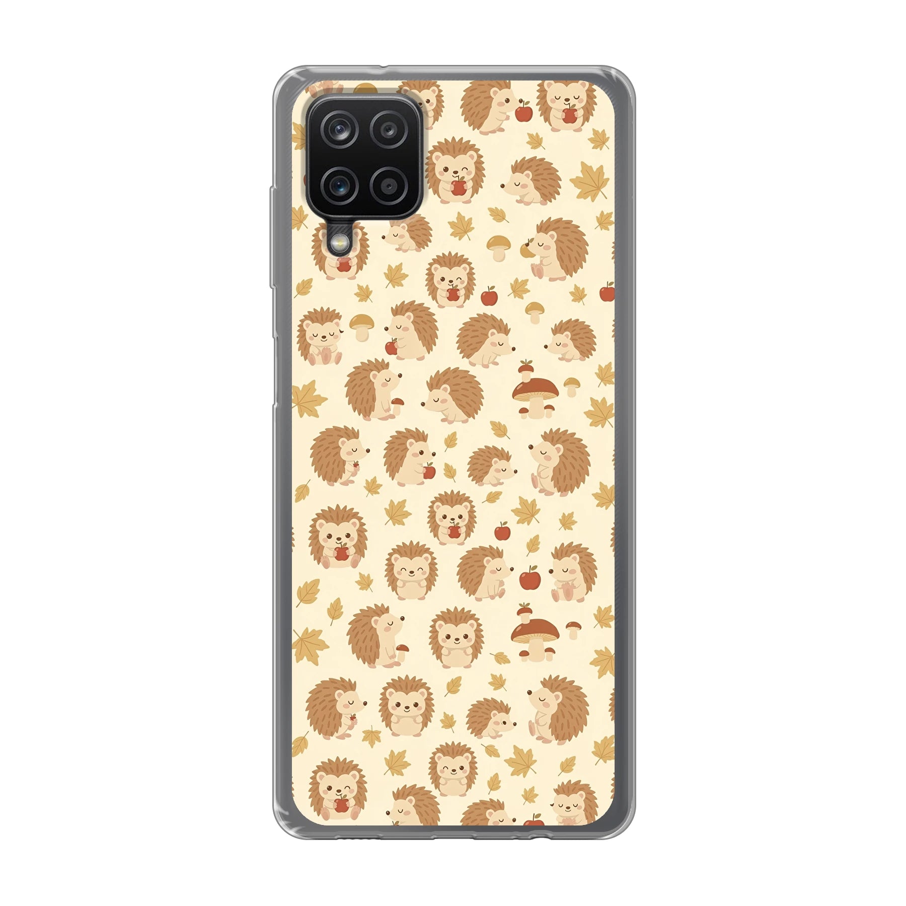 Samsung Galaxy A12 / Galaxy A12 Nacho phone case
