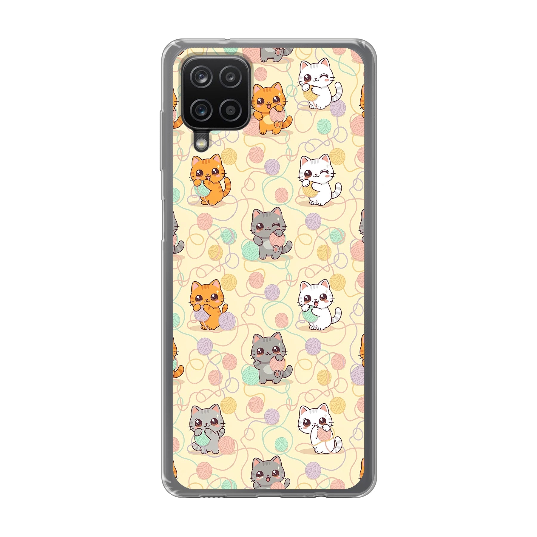 Samsung Galaxy A12 / Galaxy A12 Nacho phone case
