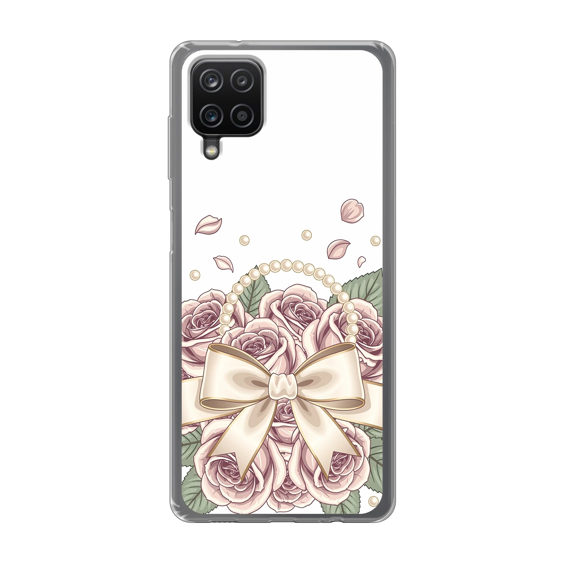 Samsung Galaxy A12 / Galaxy A12 Nacho phone case