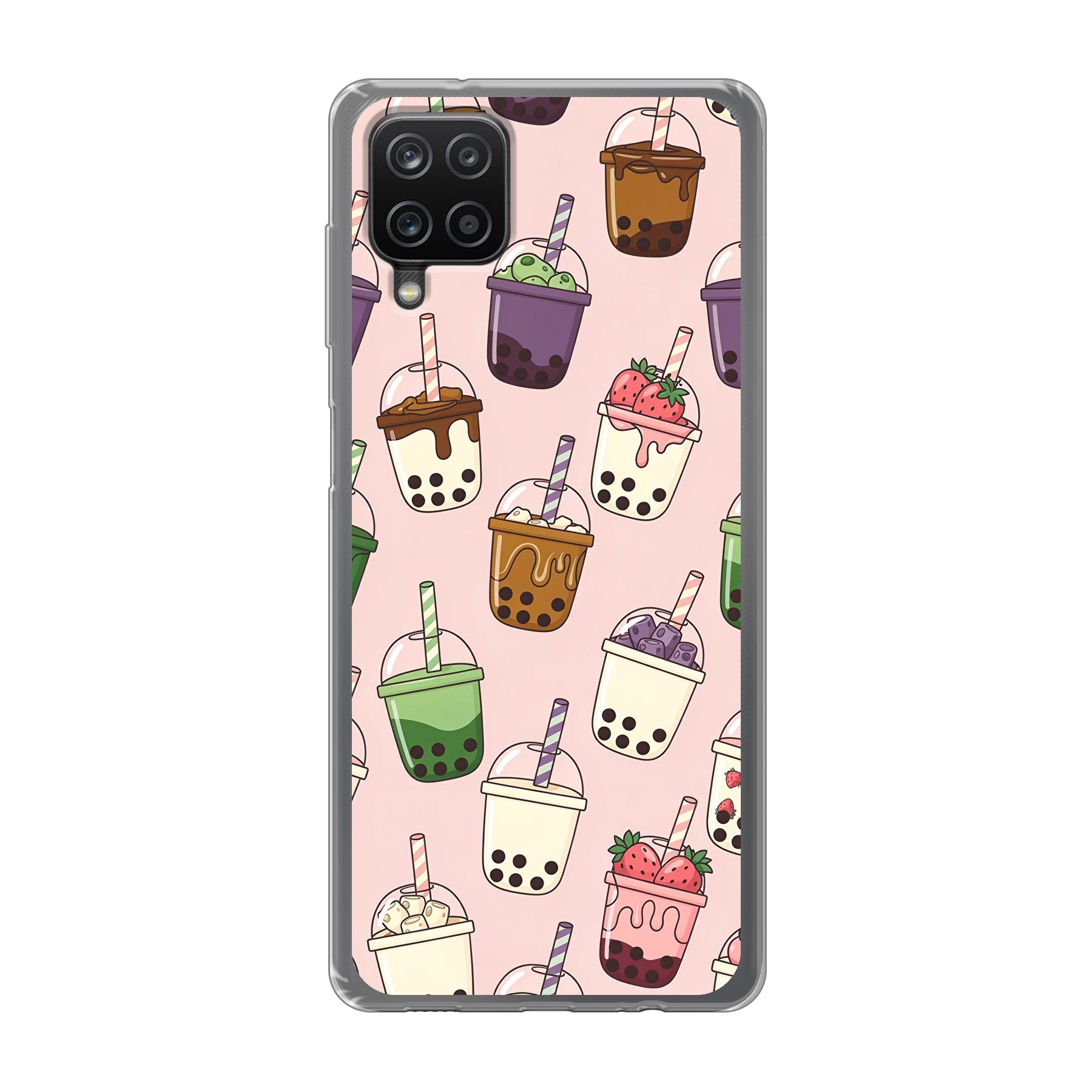 Samsung Galaxy A12 / Galaxy A12 Nacho phone case