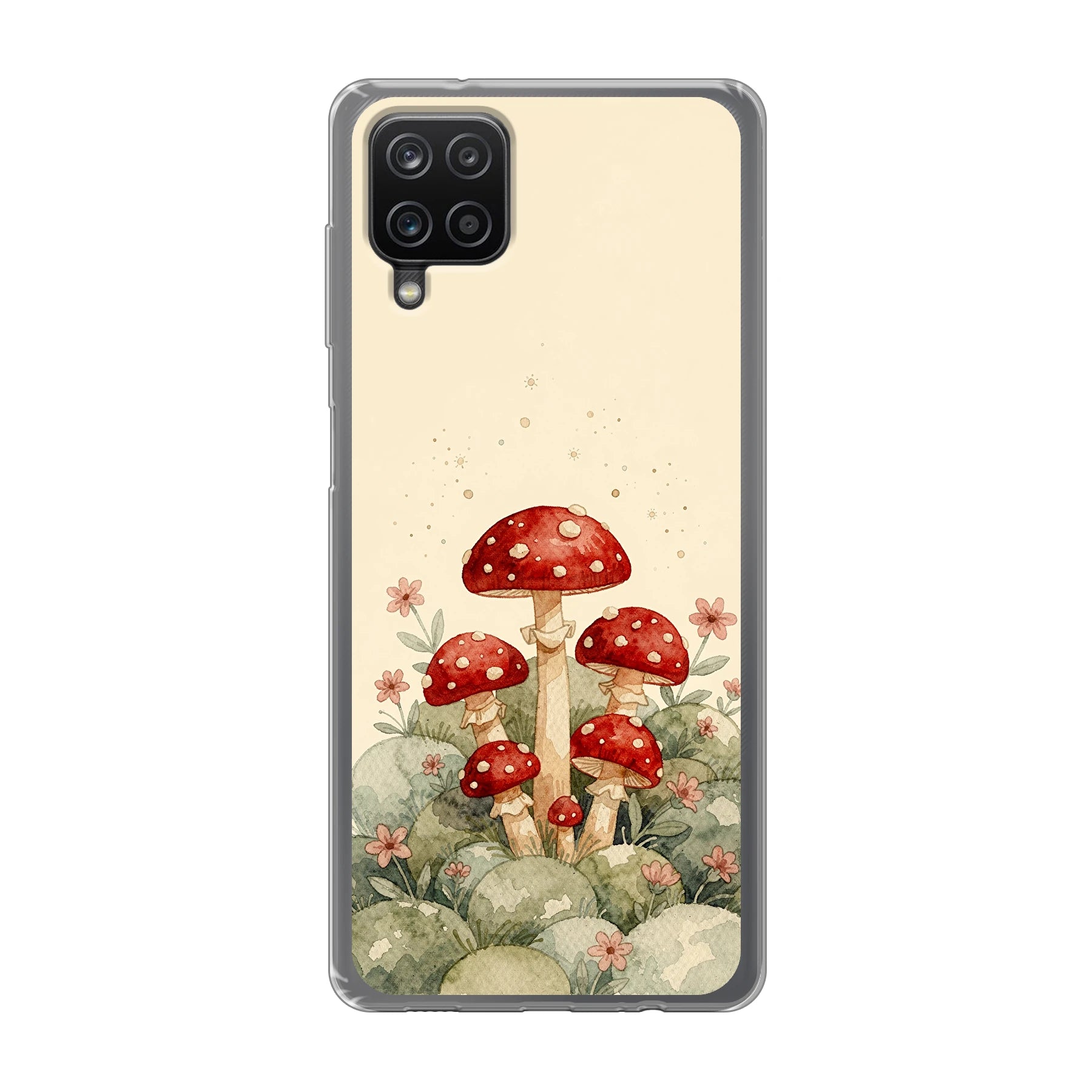 Samsung Galaxy A12 / Galaxy A12 Nacho phone case