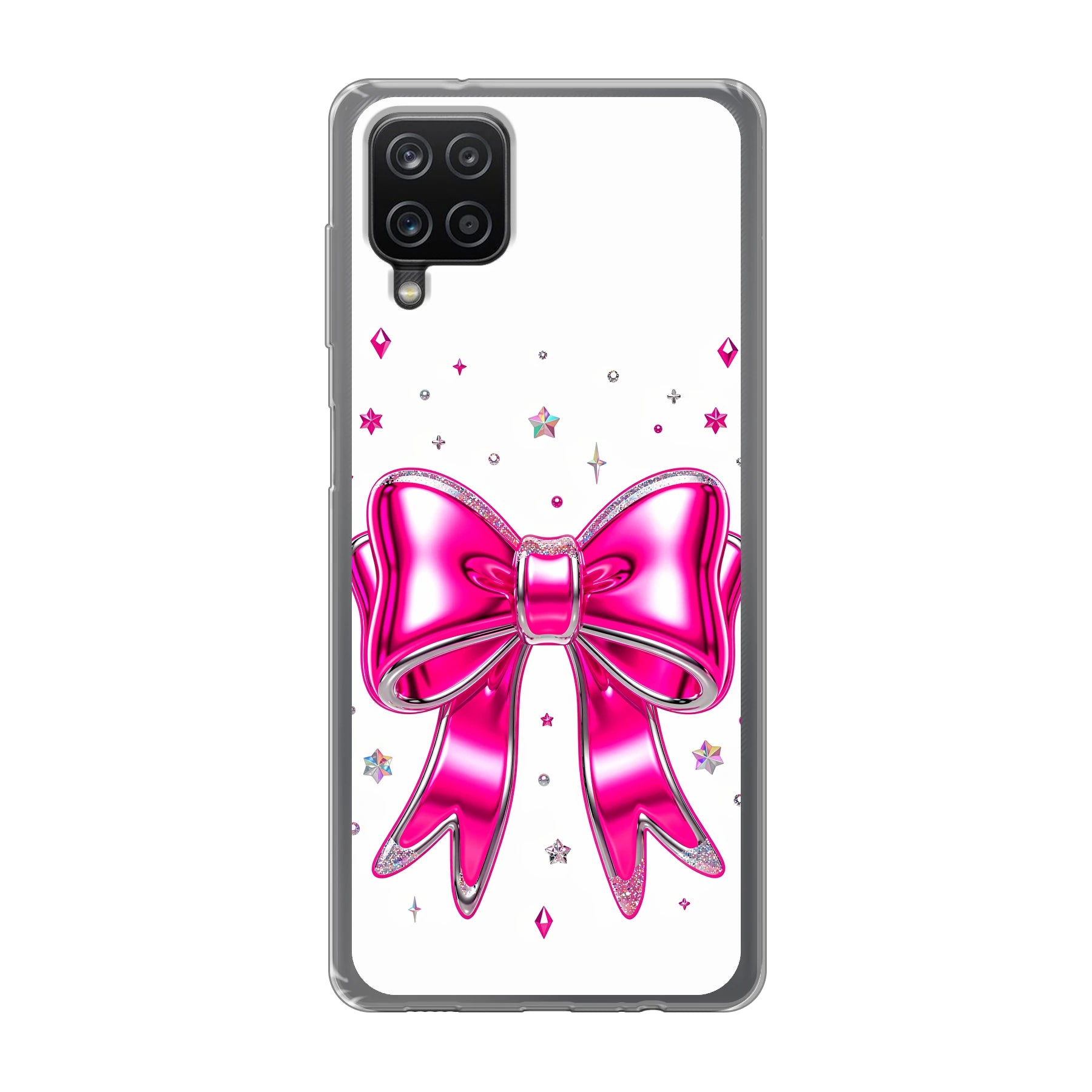 Samsung Galaxy A12 / Galaxy A12 Nacho phone case