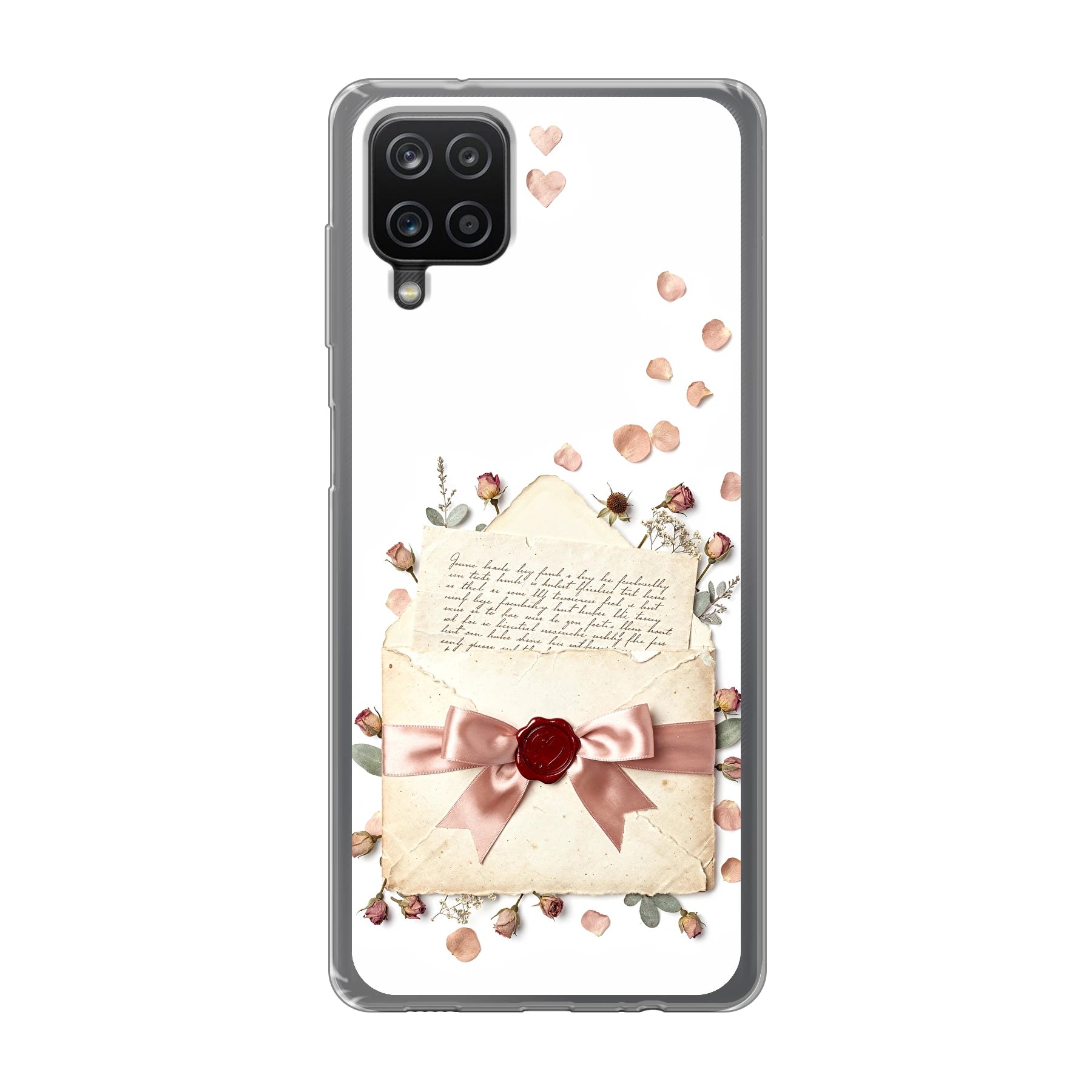 Samsung Galaxy A12 / Galaxy A12 Nacho phone case