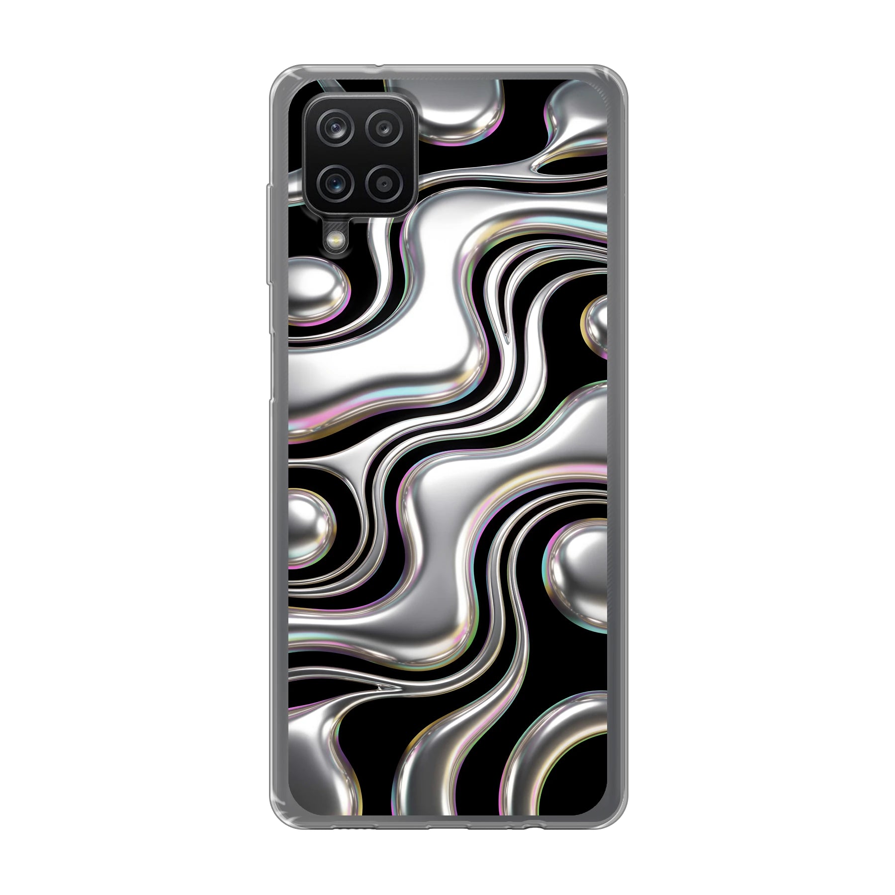 Samsung Galaxy A12 / Galaxy A12 Nacho phone case