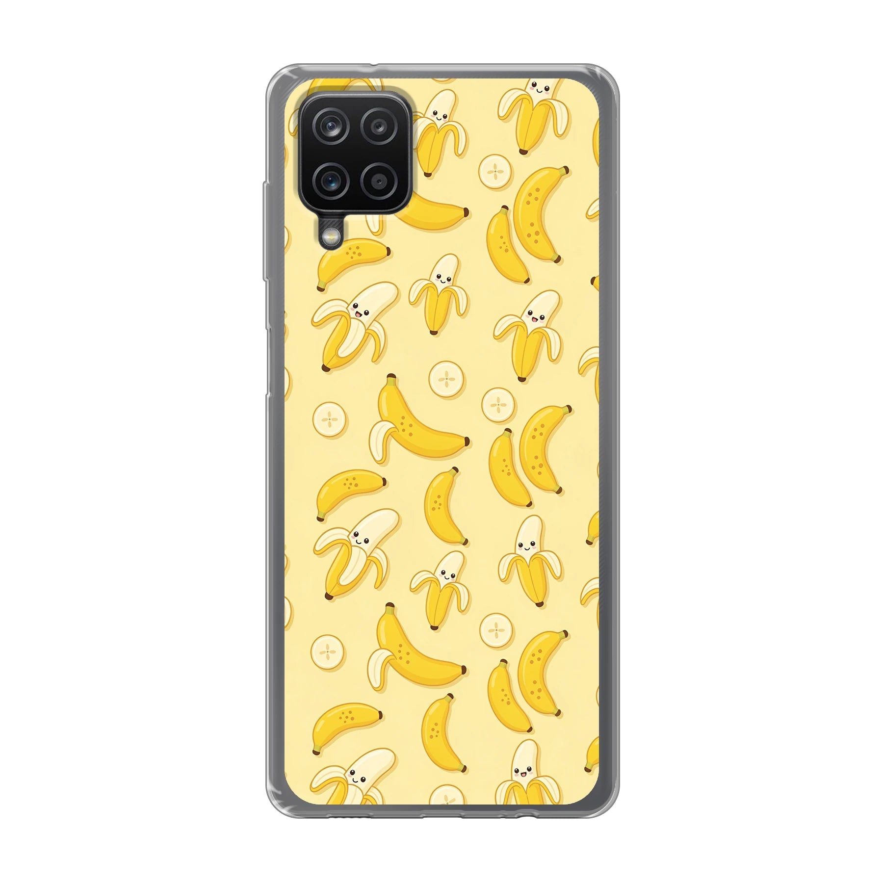 Samsung Galaxy A12 / Galaxy A12 Nacho phone case