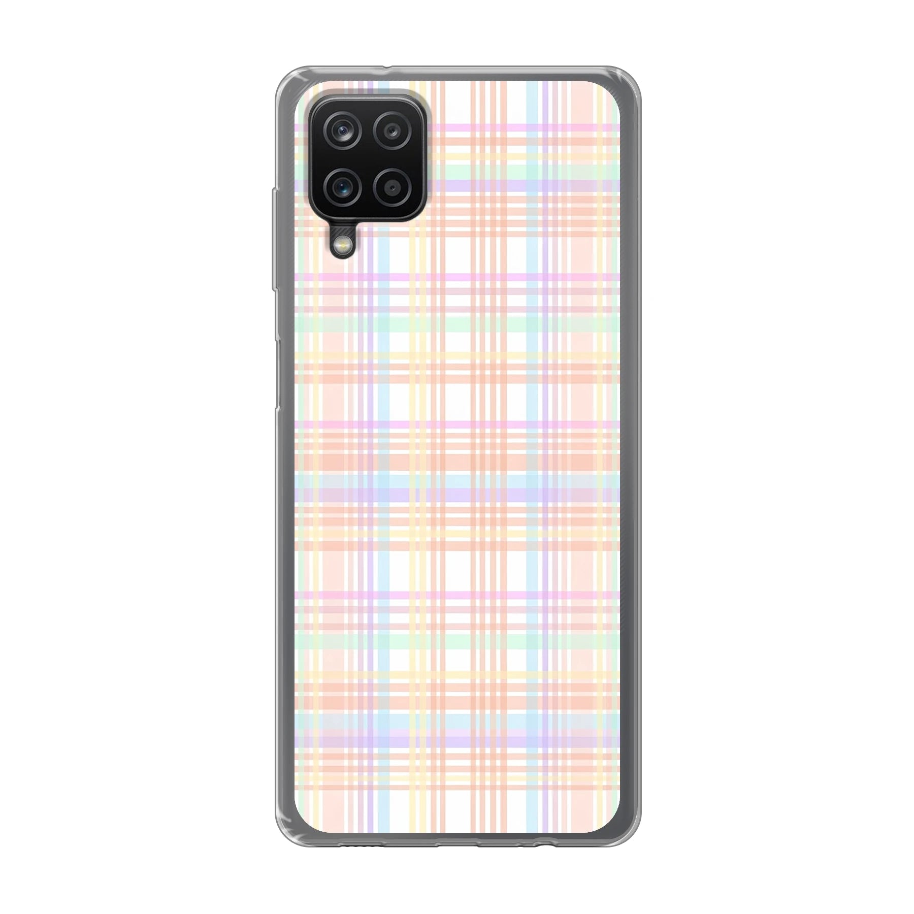 Samsung Galaxy A12 / Galaxy A12 Nacho phone case