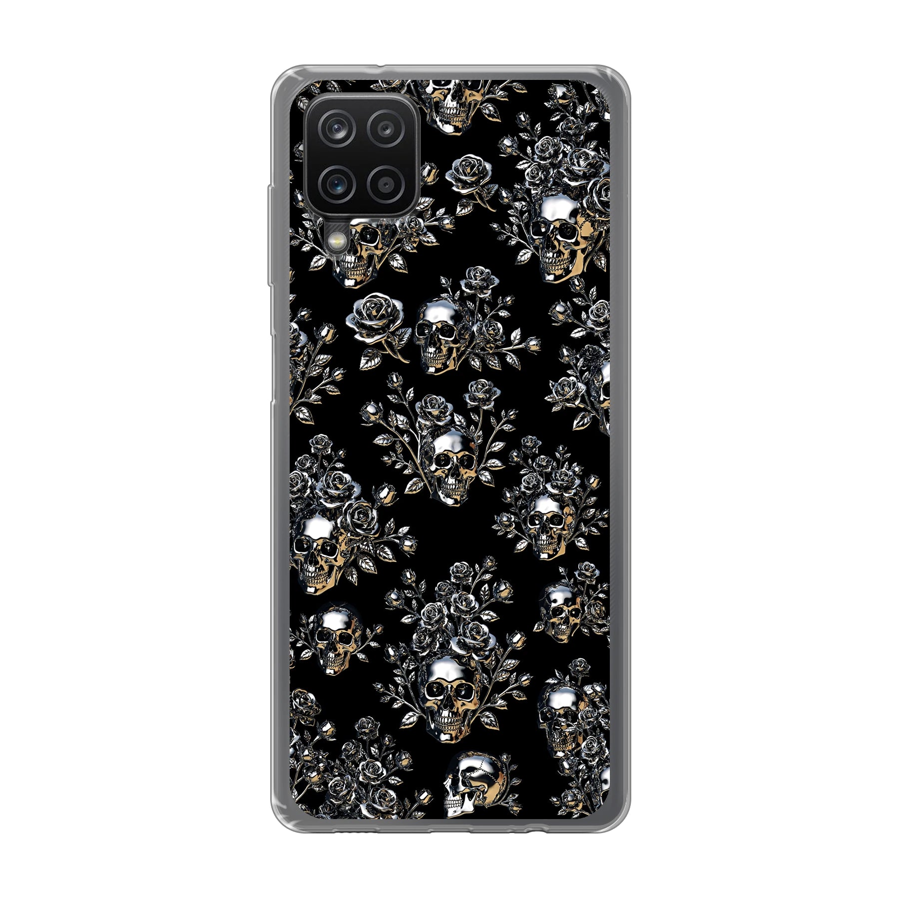 Samsung Galaxy A12 / Galaxy A12 Nacho phone case