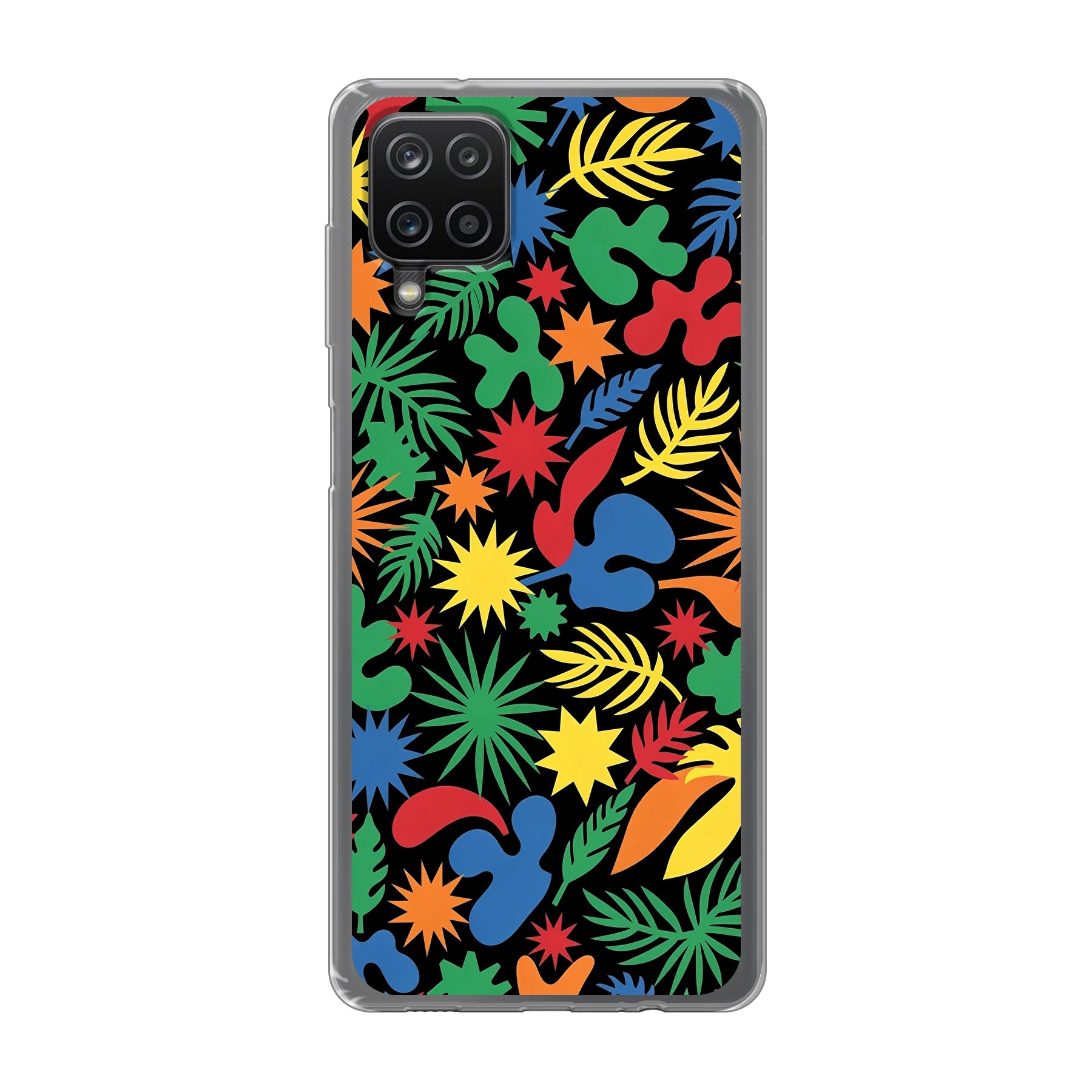 Samsung Galaxy A12 / Galaxy A12 Nacho phone case