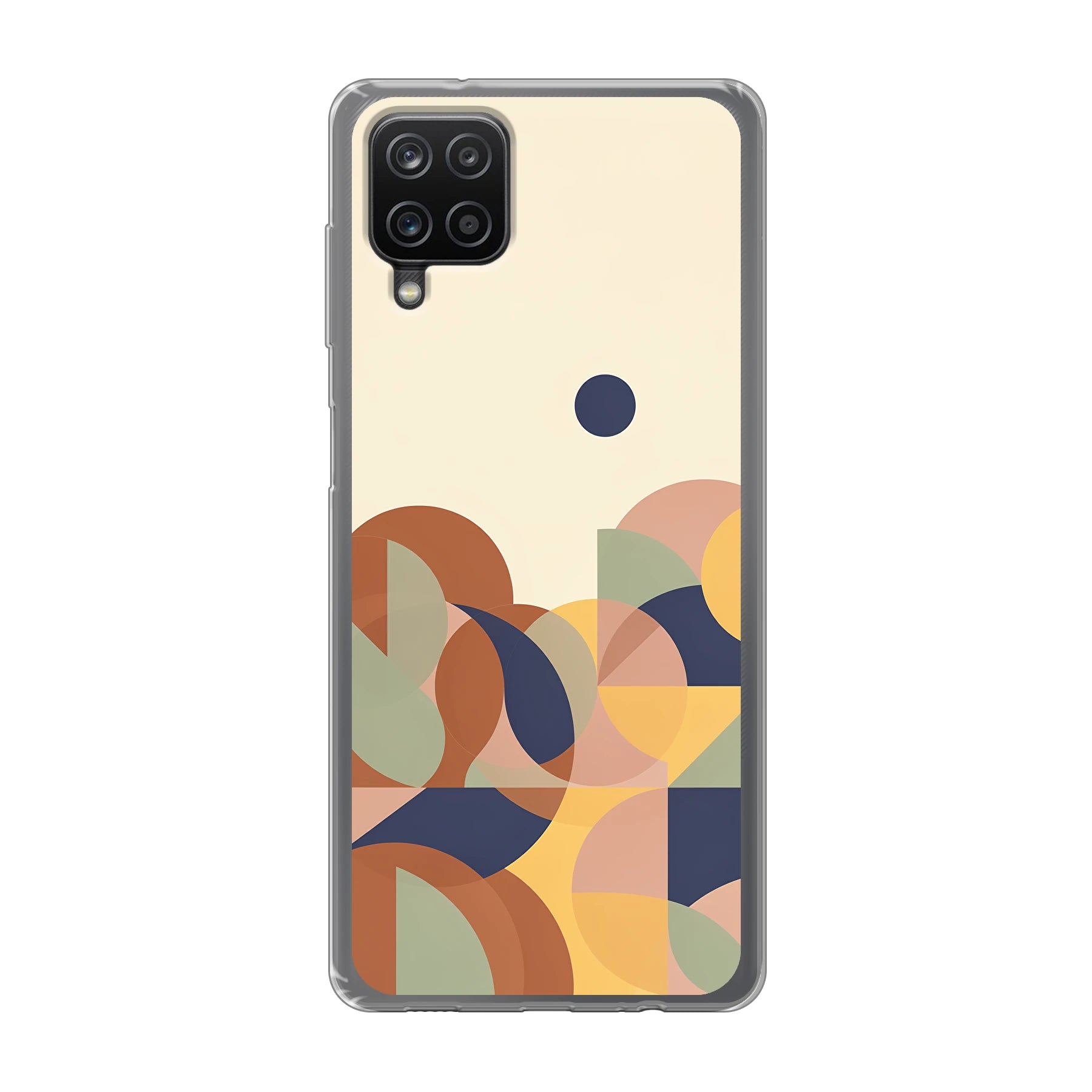 Samsung Galaxy A12 / Galaxy A12 Nacho phone case