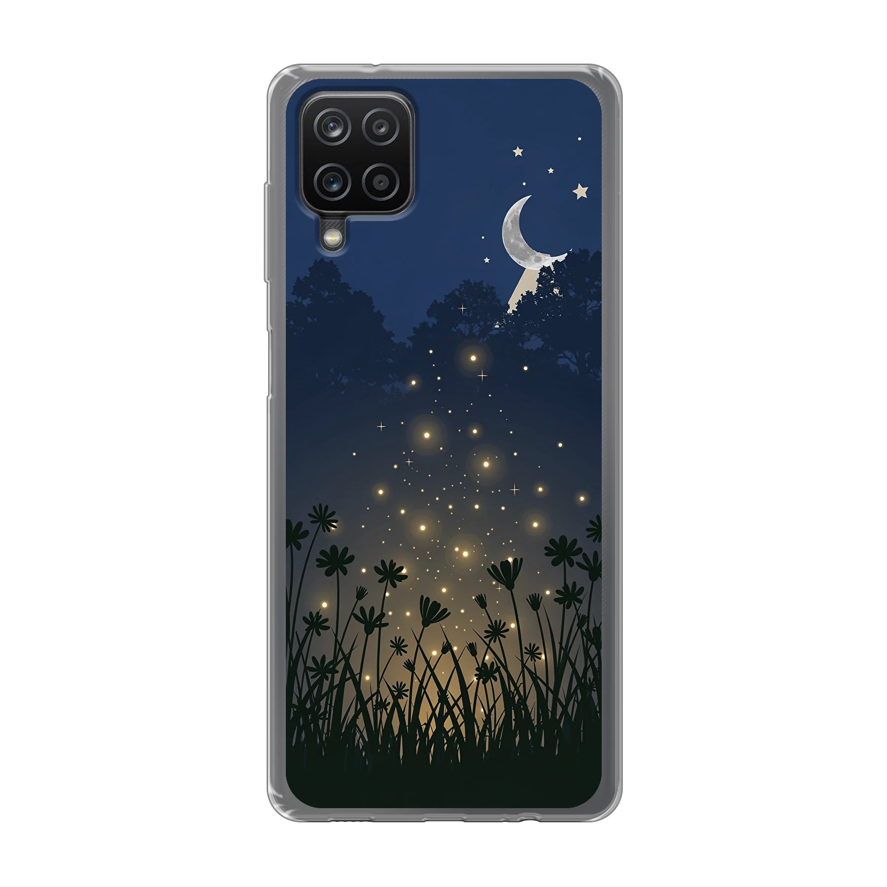 Samsung Galaxy A12 / Galaxy A12 Nacho phone case