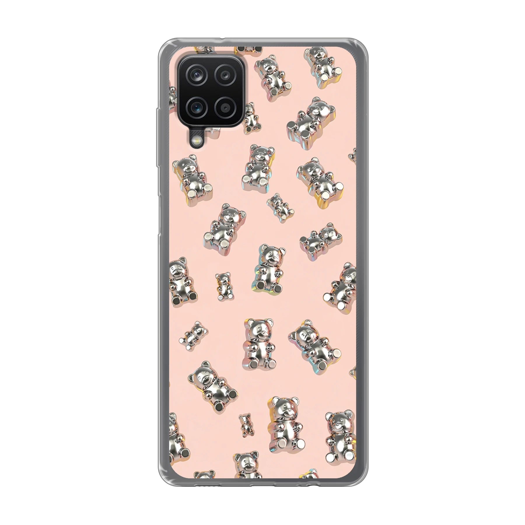 Samsung Galaxy A12 / Galaxy A12 Nacho phone case