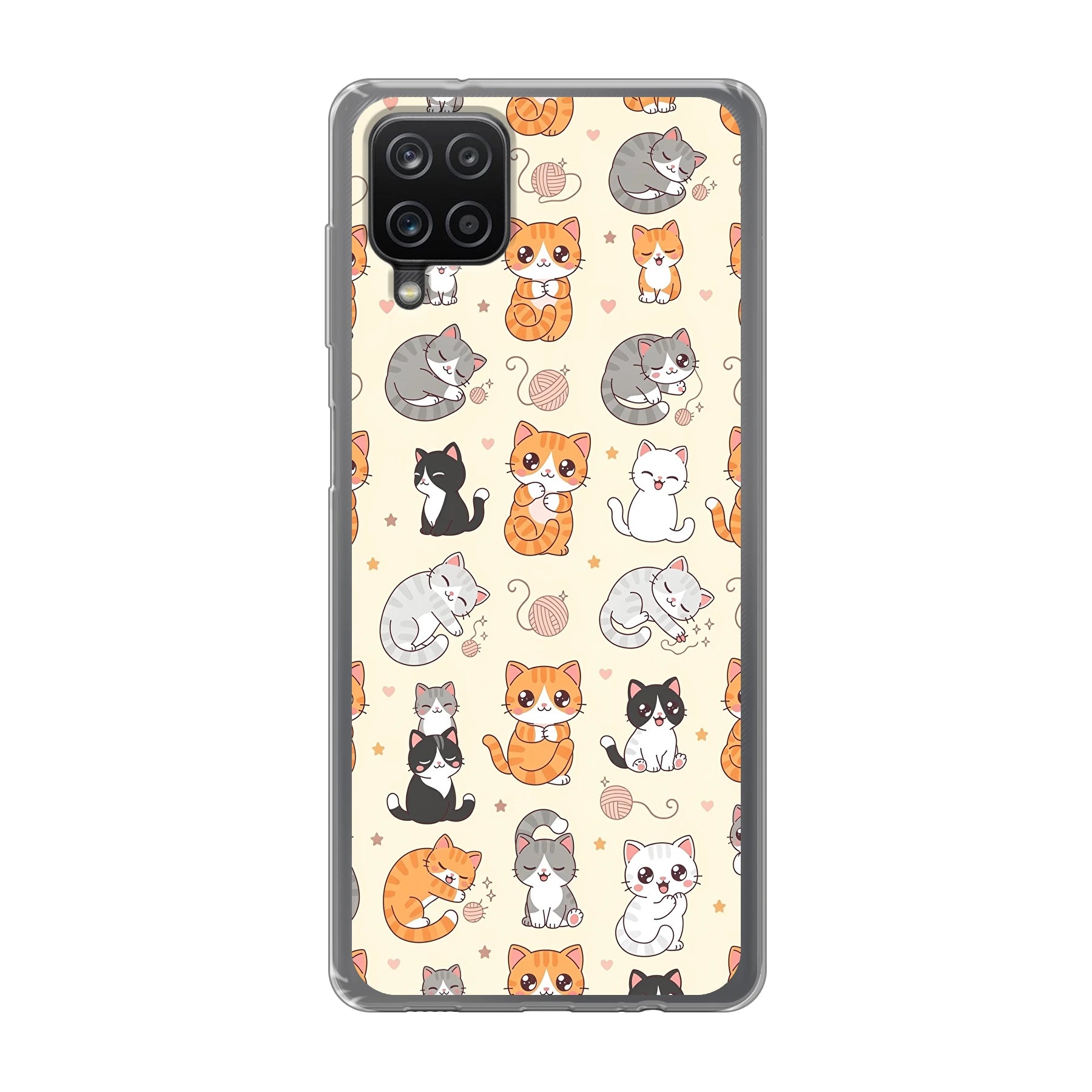Samsung Galaxy A12 / Galaxy A12 Nacho phone case