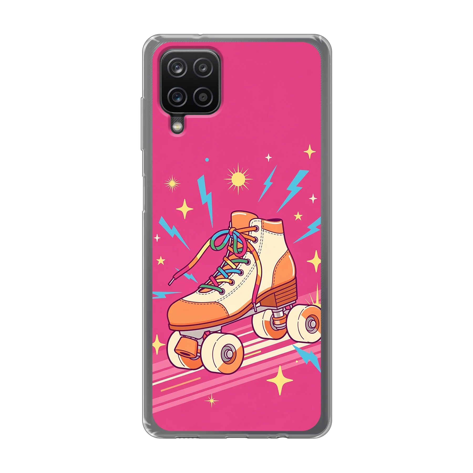 Samsung Galaxy A12 / Galaxy A12 Nacho phone case