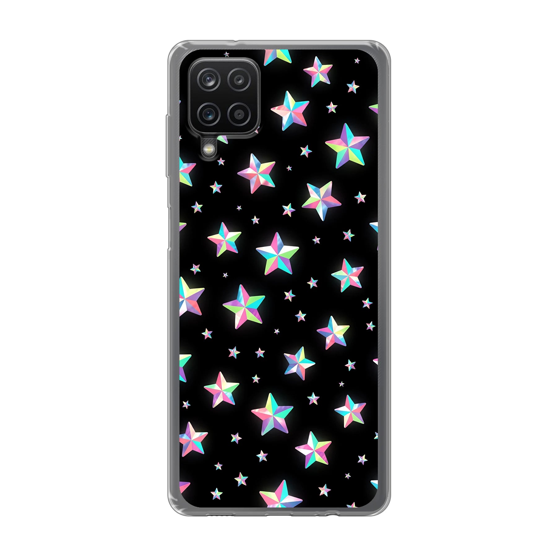 Samsung Galaxy A12 / Galaxy A12 Nacho phone case