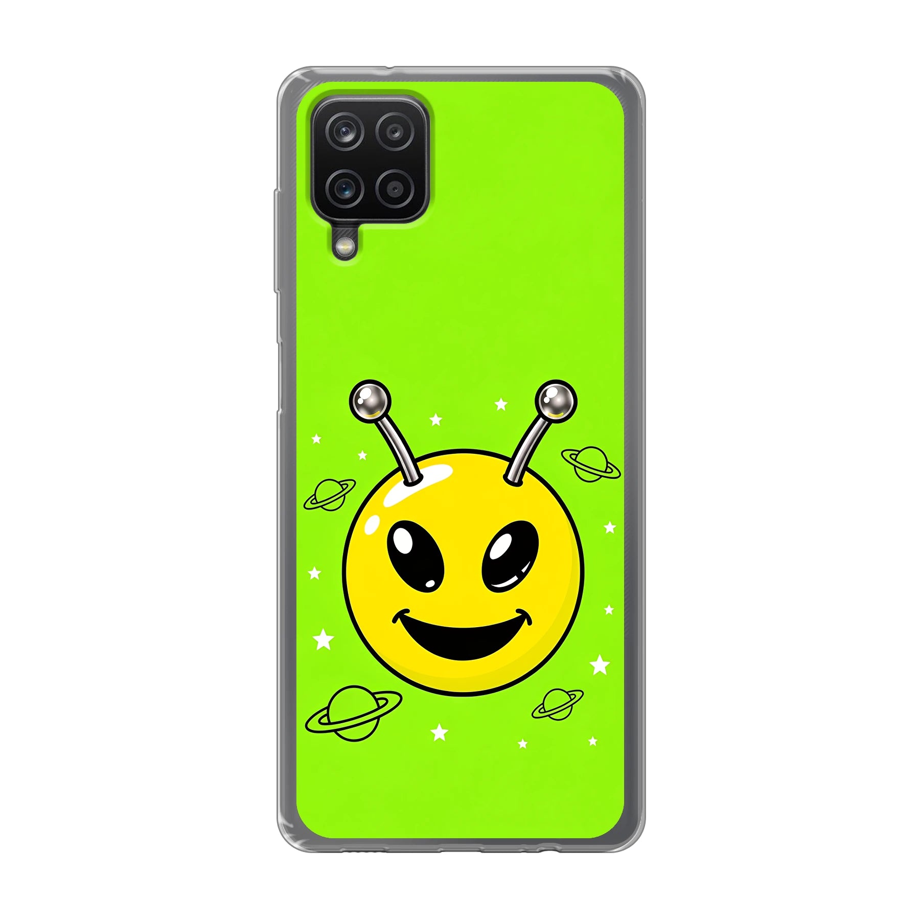 Samsung Galaxy A12 / Galaxy A12 Nacho phone case