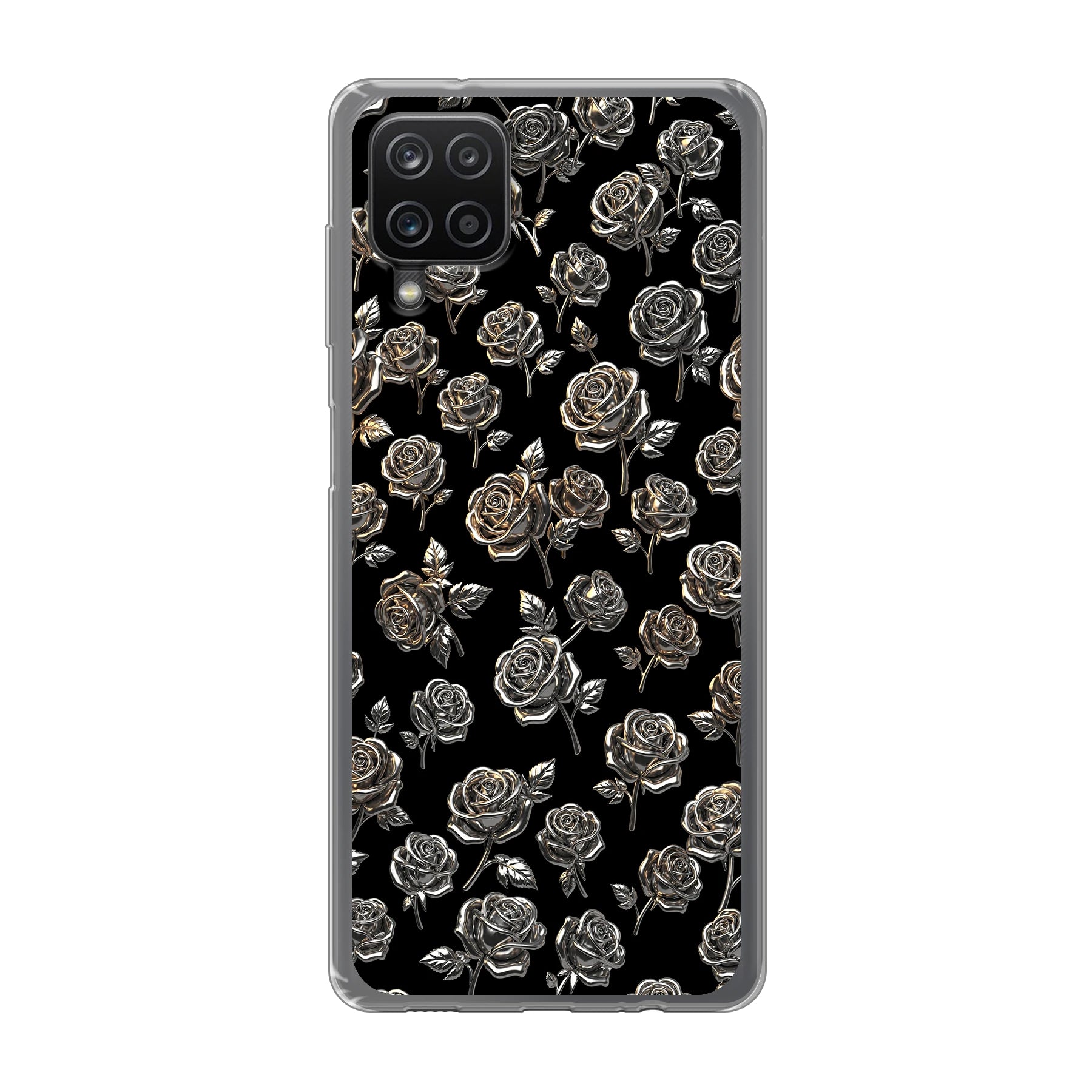 Samsung Galaxy A12 / Galaxy A12 Nacho phone case