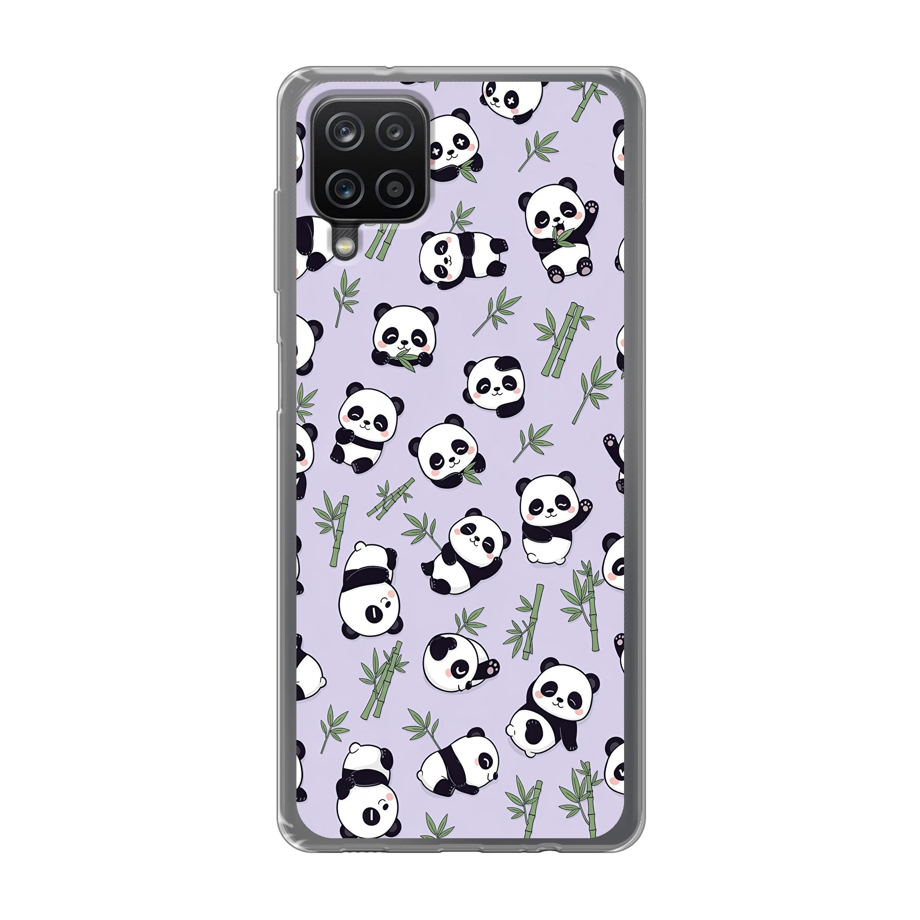 Samsung Galaxy A12 / Galaxy A12 Nacho phone case