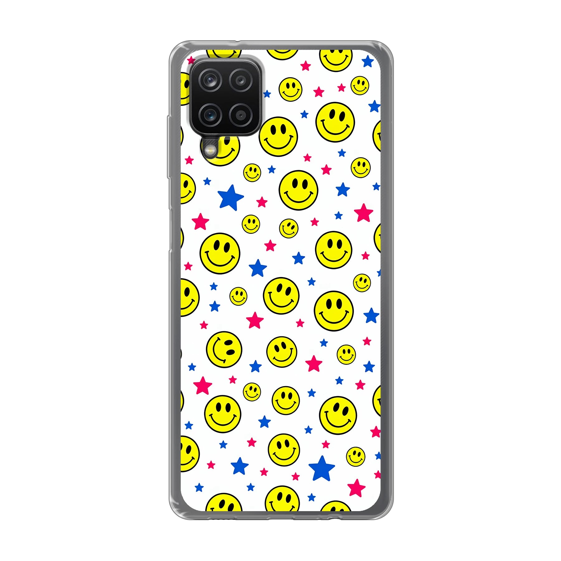 Samsung Galaxy A12 / Galaxy A12 Nacho phone case