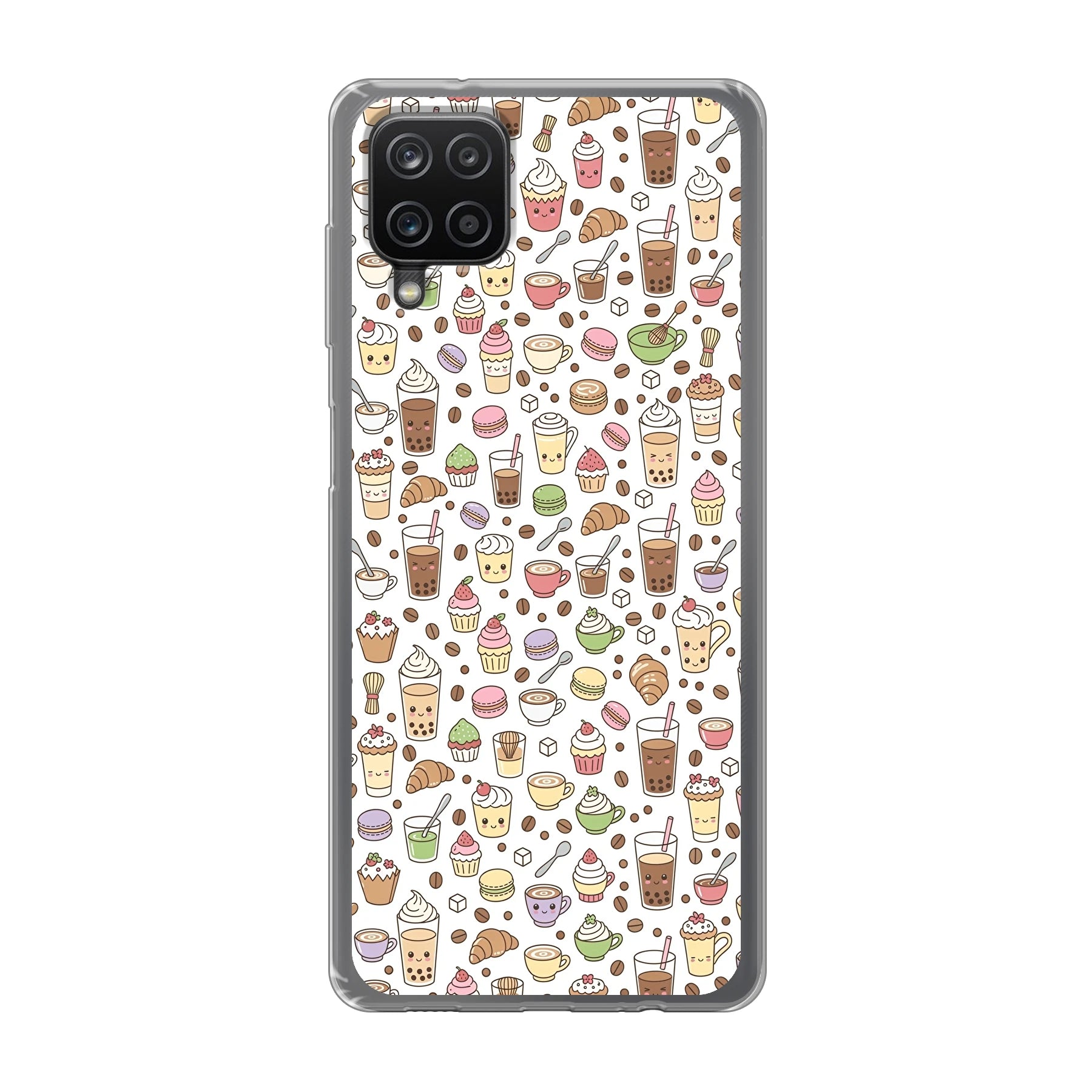 Samsung Galaxy A12 / Galaxy A12 Nacho phone case