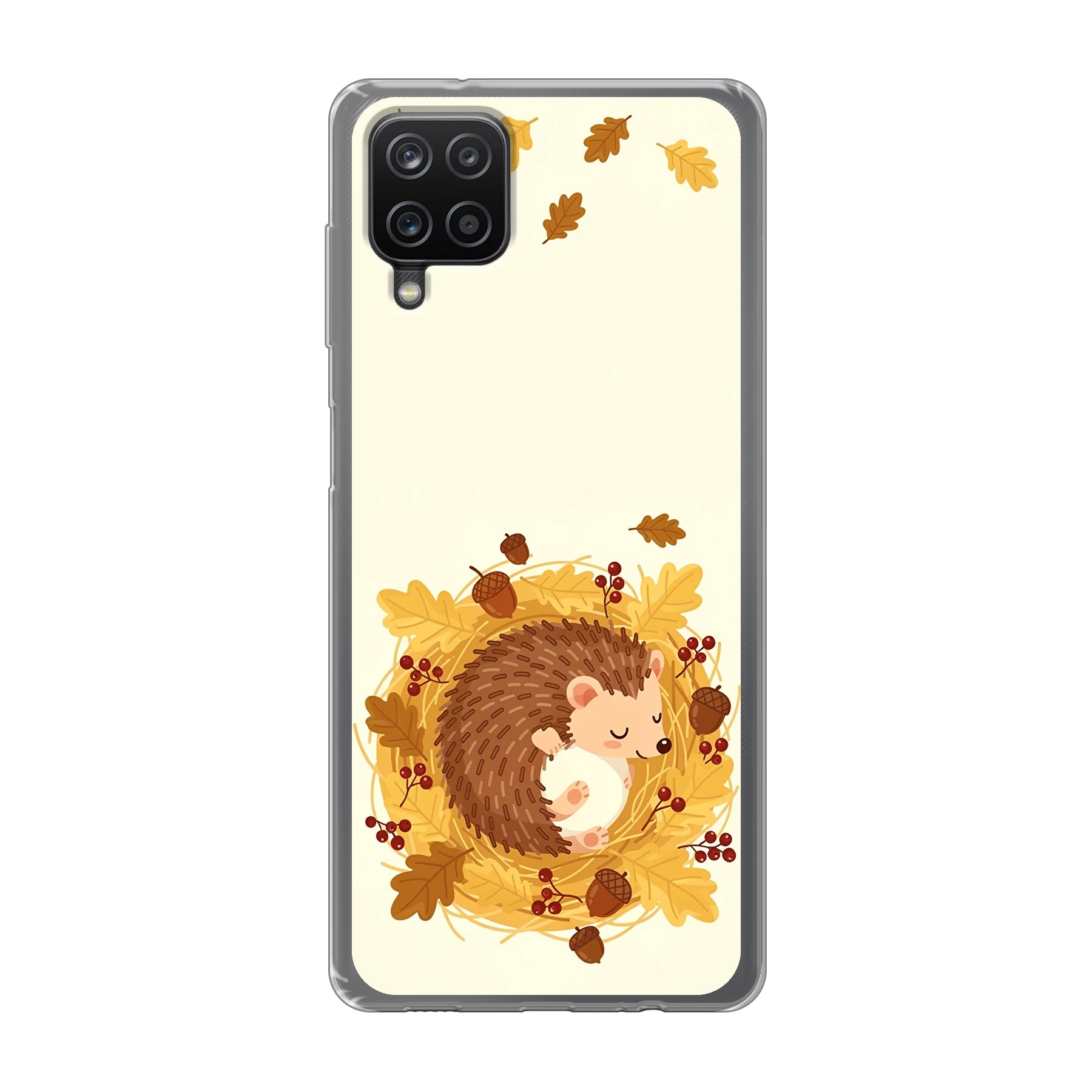 Samsung Galaxy A12 / Galaxy A12 Nacho phone case