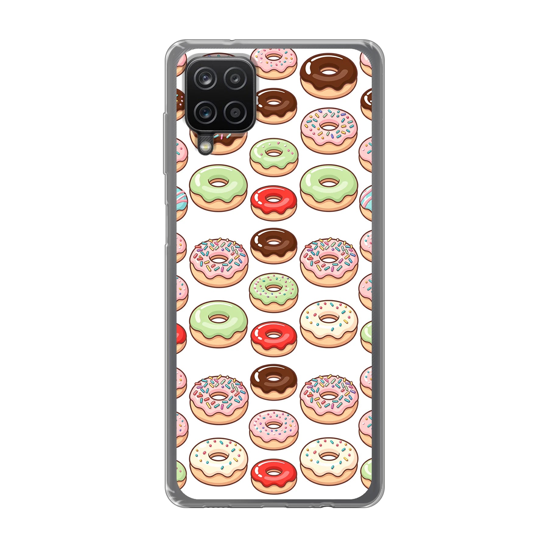 Samsung Galaxy A12 / Galaxy A12 Nacho phone case