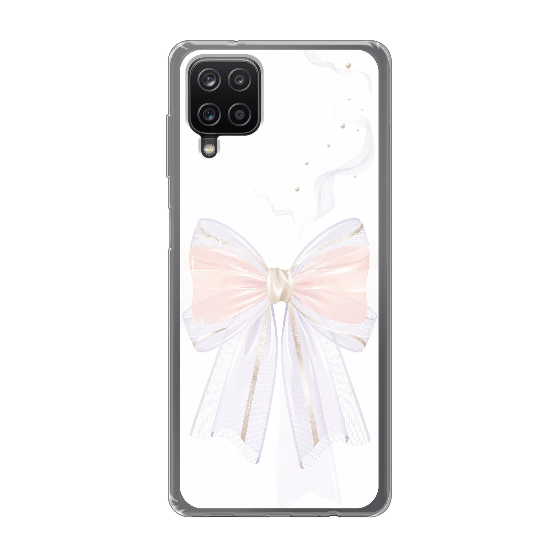 Samsung Galaxy A12 / Galaxy A12 Nacho phone case