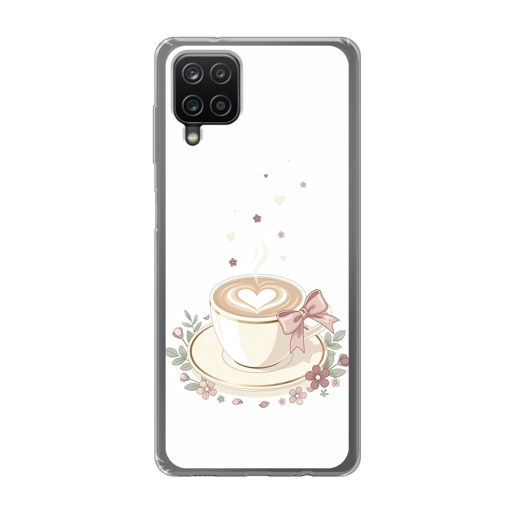 Samsung Galaxy A12 / Galaxy A12 Nacho phone case