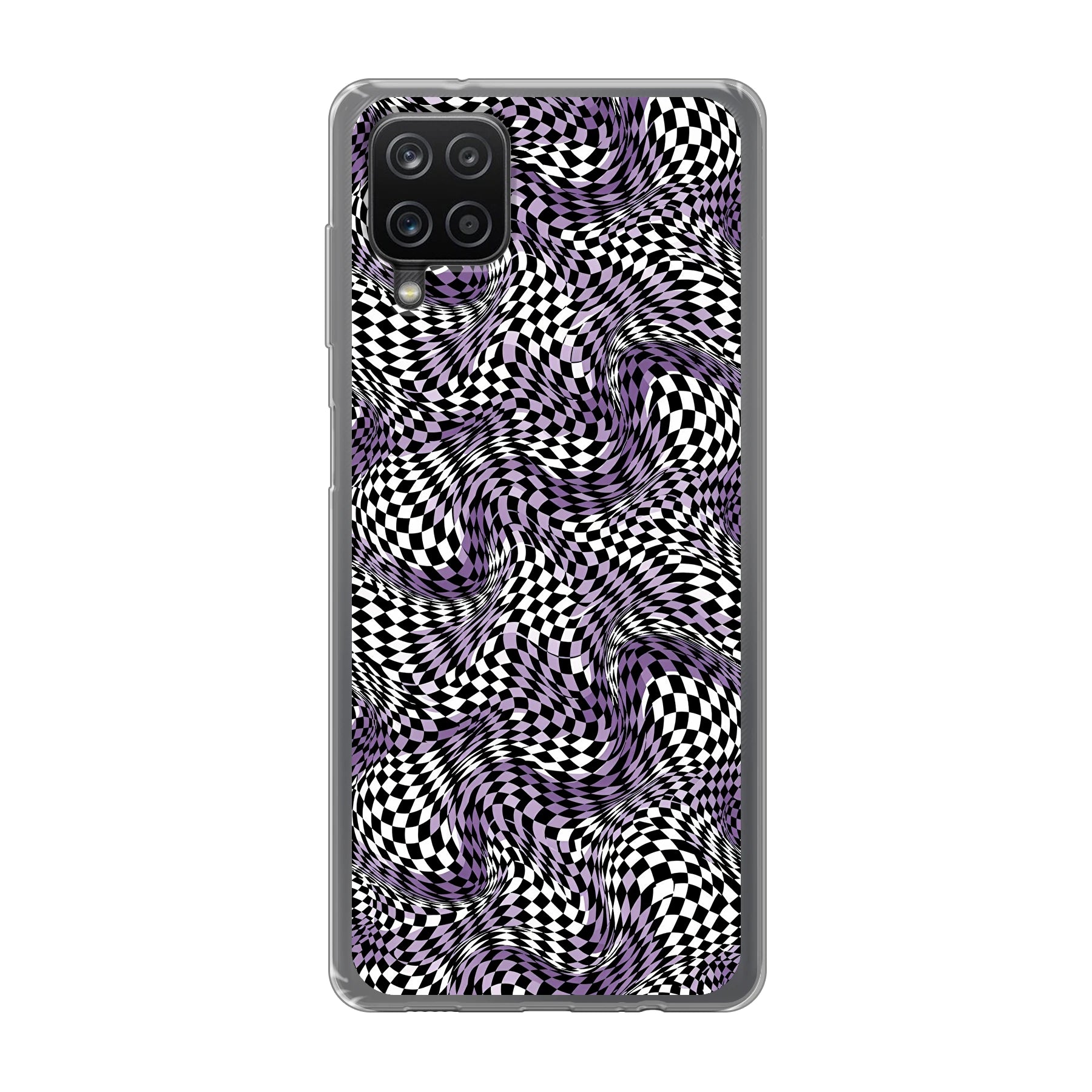 Samsung Galaxy A12 / Galaxy A12 Nacho phone case