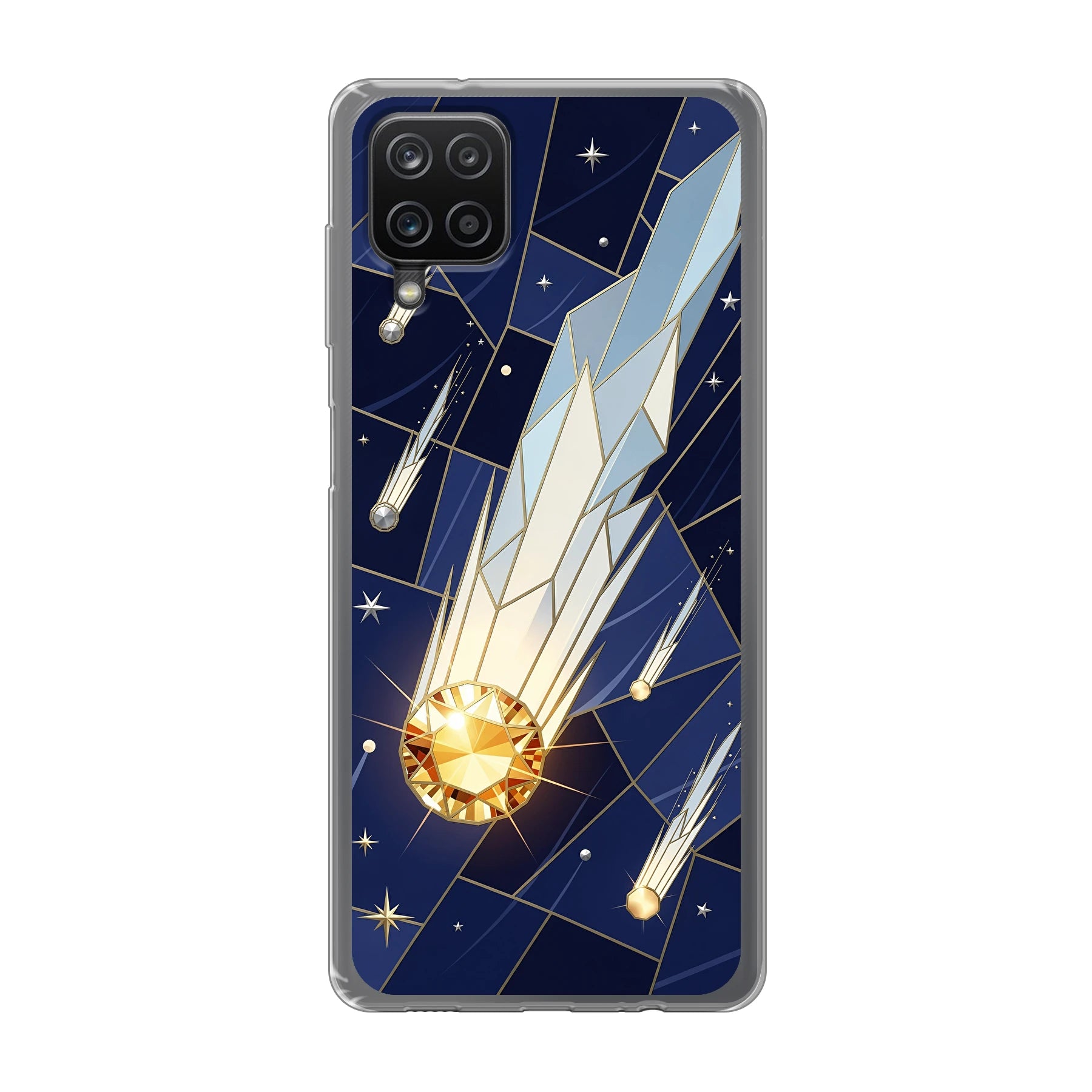 Samsung Galaxy A12 / Galaxy A12 Nacho phone case