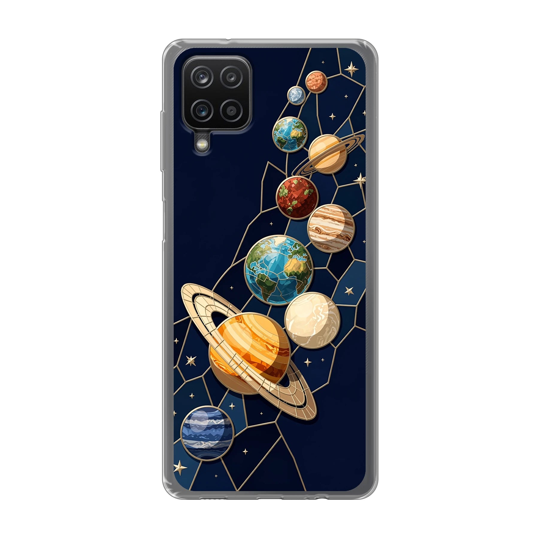 Samsung Galaxy A12 / Galaxy A12 Nacho phone case