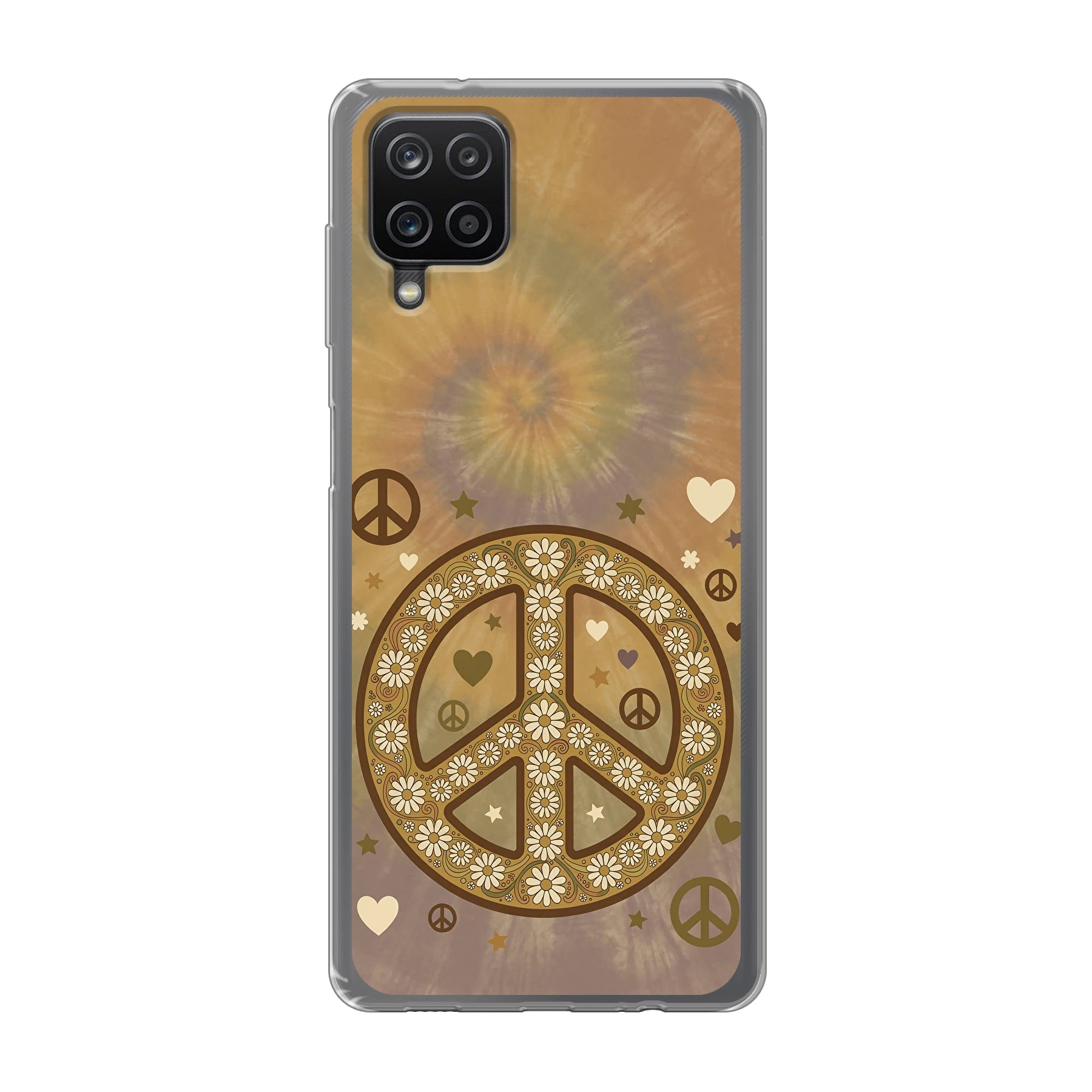 Samsung Galaxy A12 / Galaxy A12 Nacho phone case