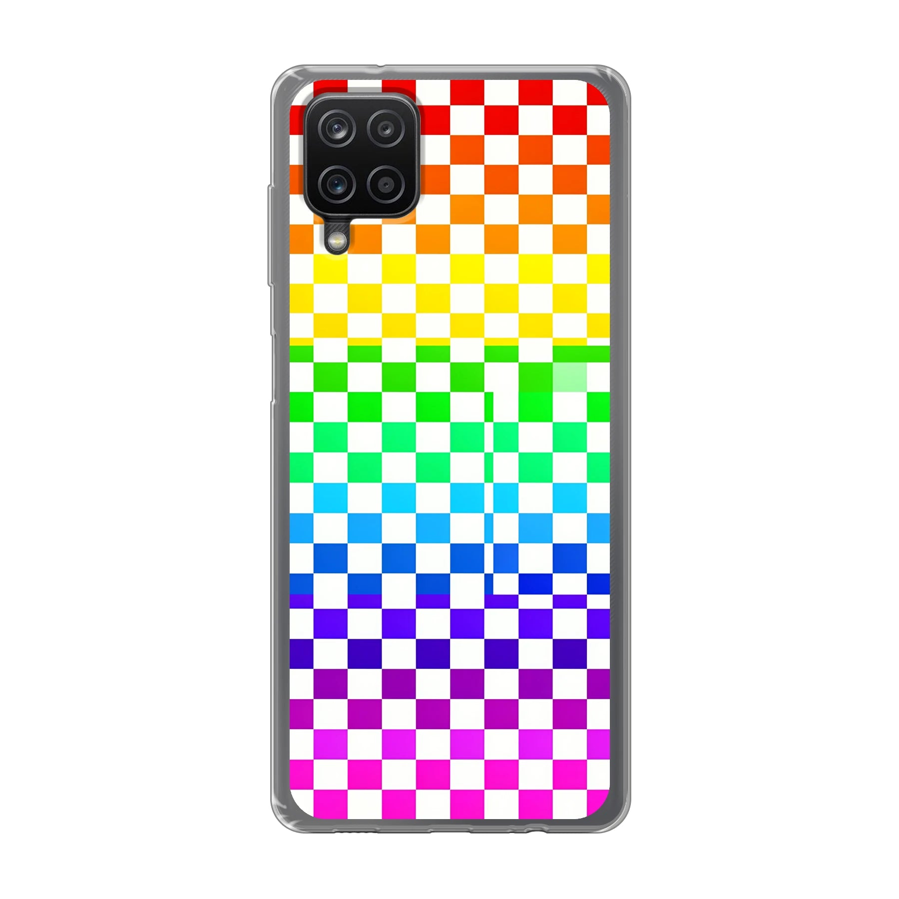 Samsung Galaxy A12 / Galaxy A12 Nacho phone case