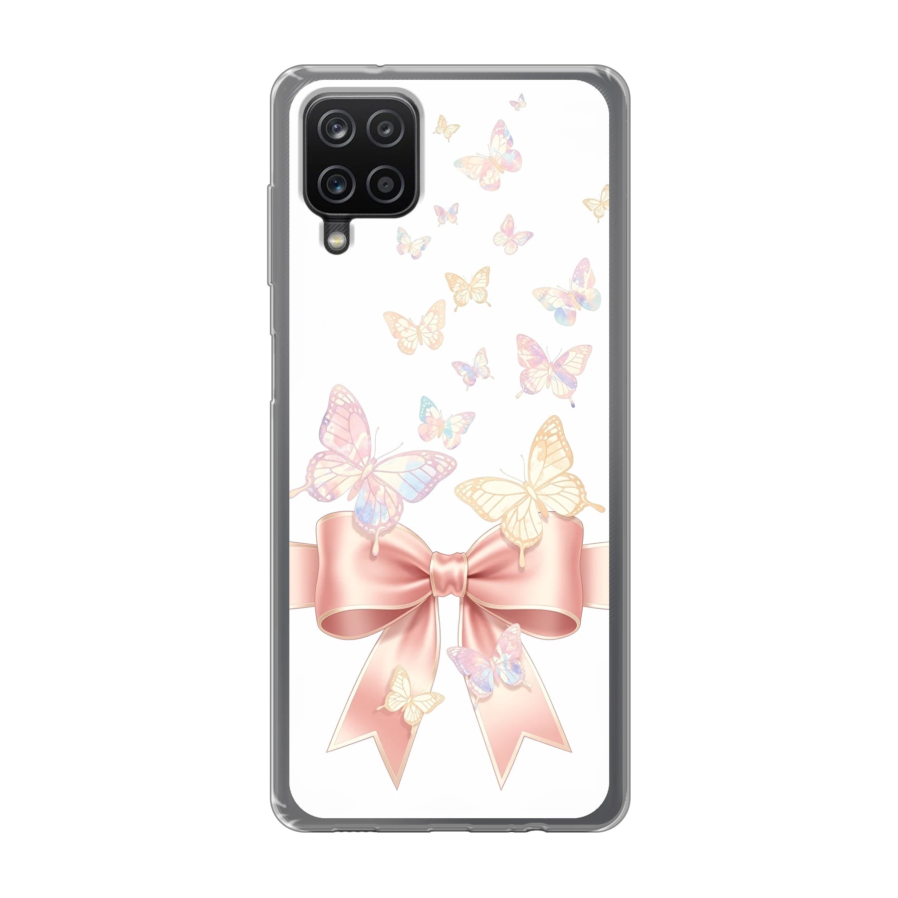Samsung Galaxy A12 / Galaxy A12 Nacho phone case