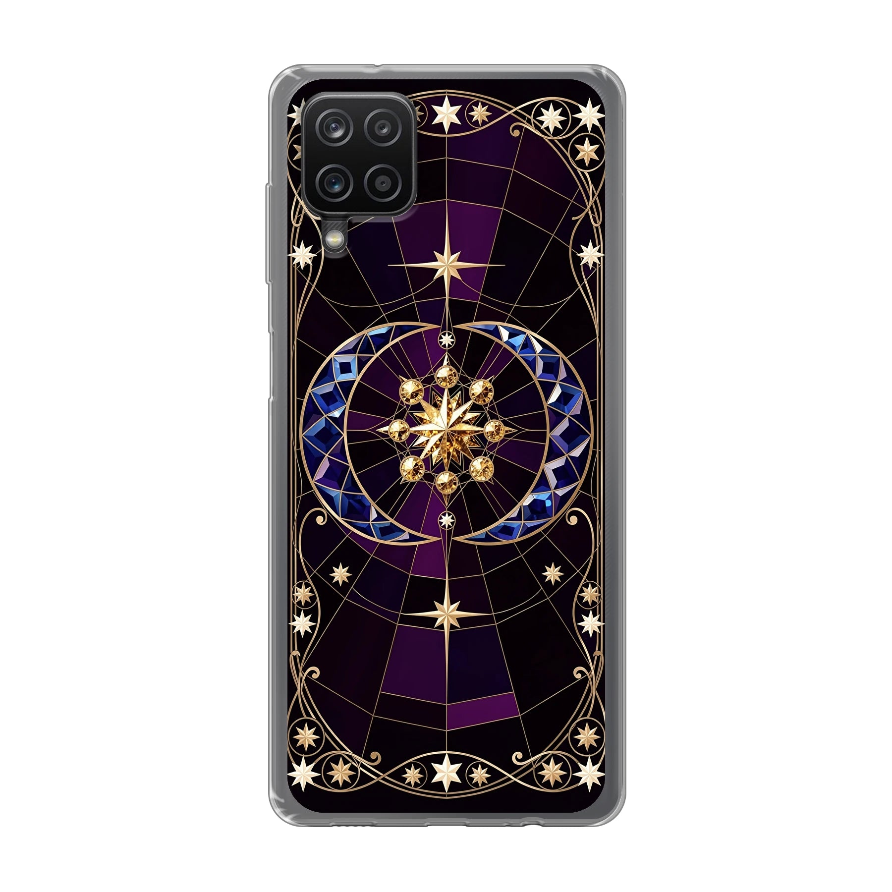 Samsung Galaxy A12 / Galaxy A12 Nacho phone case