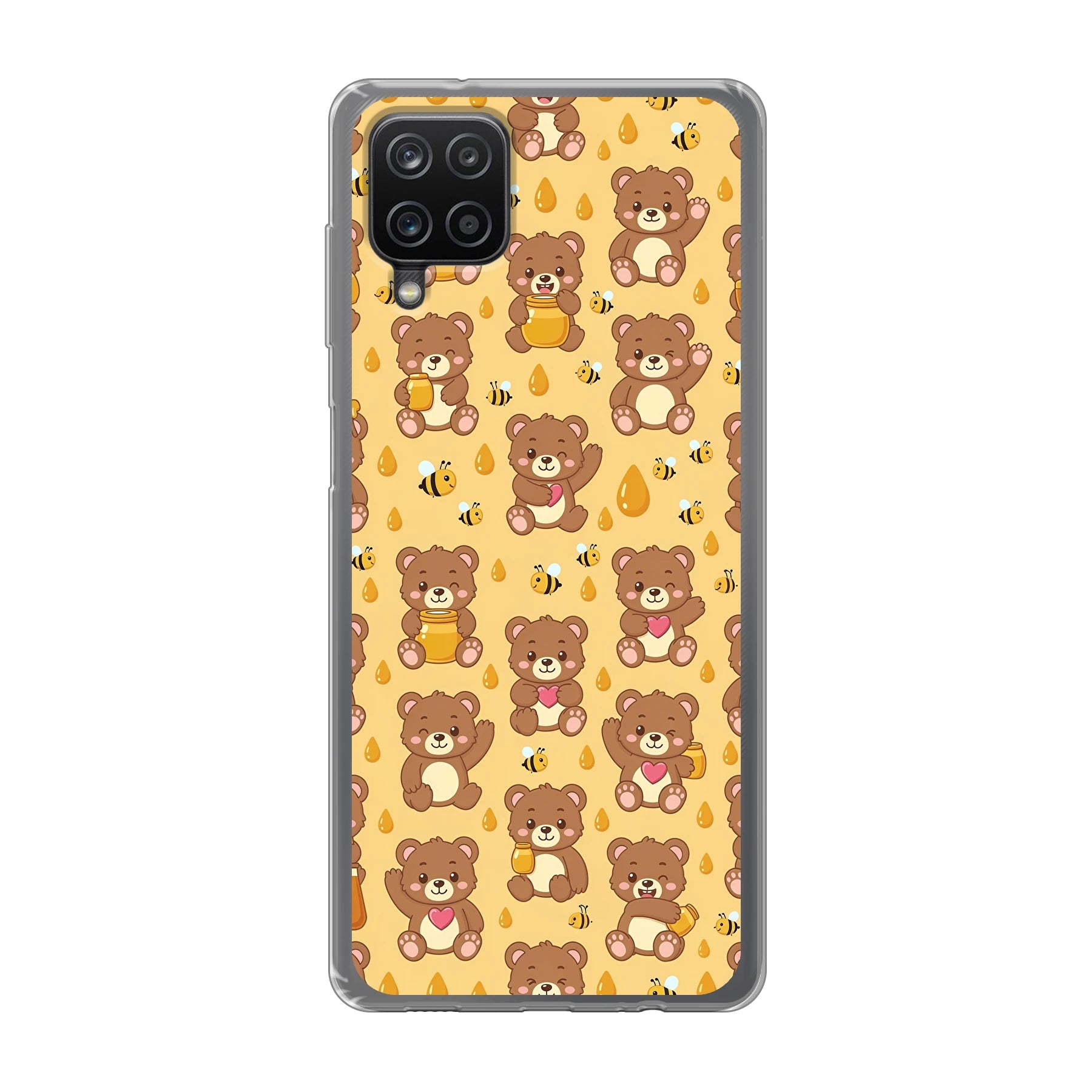 Samsung Galaxy A12 / Galaxy A12 Nacho phone case