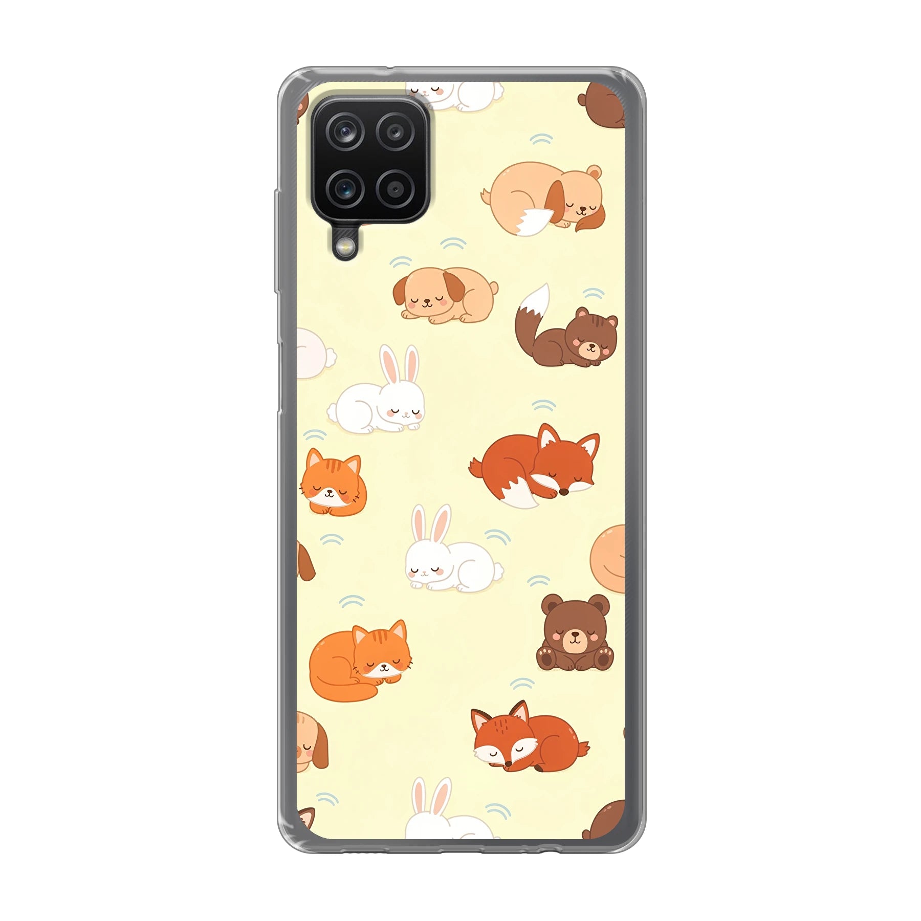 Samsung Galaxy A12 / Galaxy A12 Nacho phone case